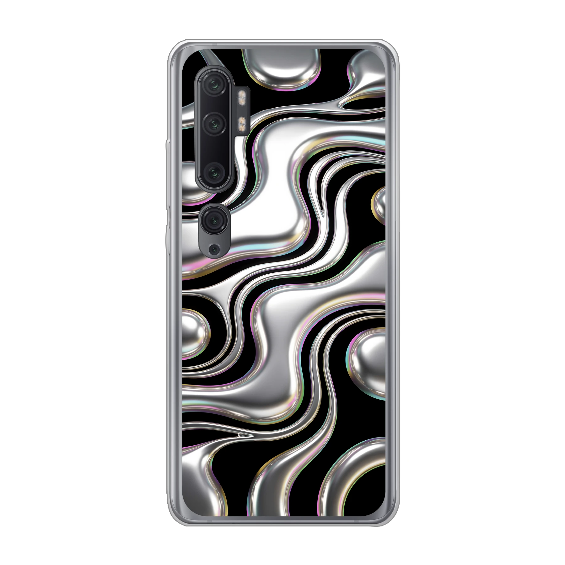 Xiaomi Mi Note 10 / Mi Note 10 Pro phone case