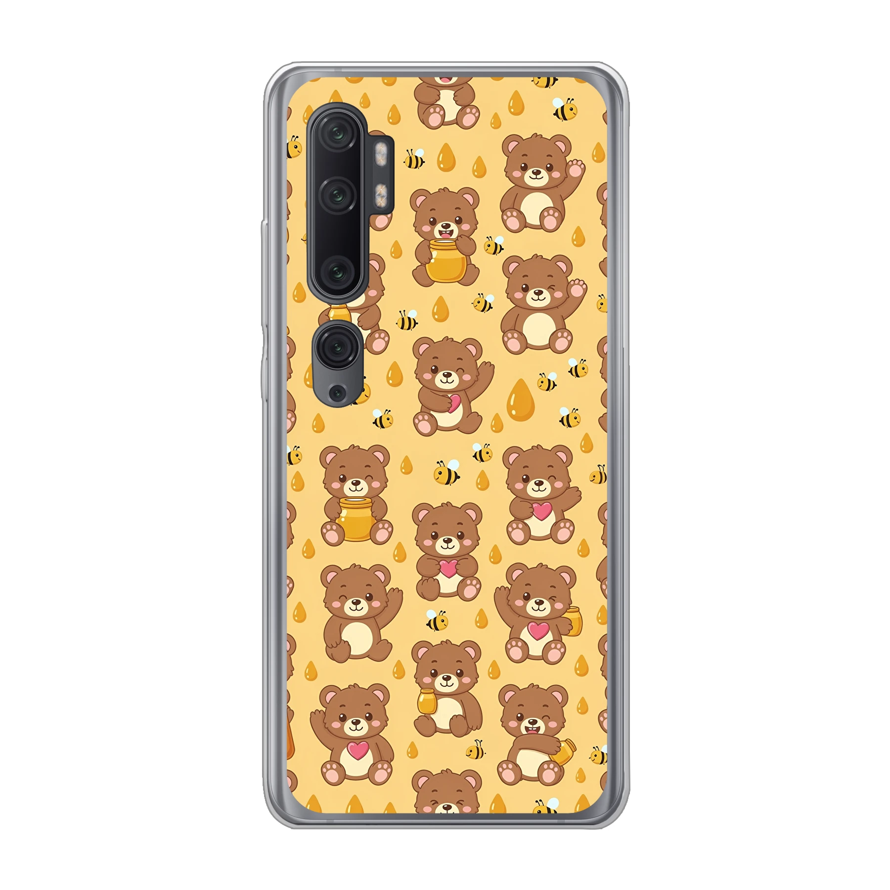 Xiaomi Mi Note 10 / Mi Note 10 Pro phone case