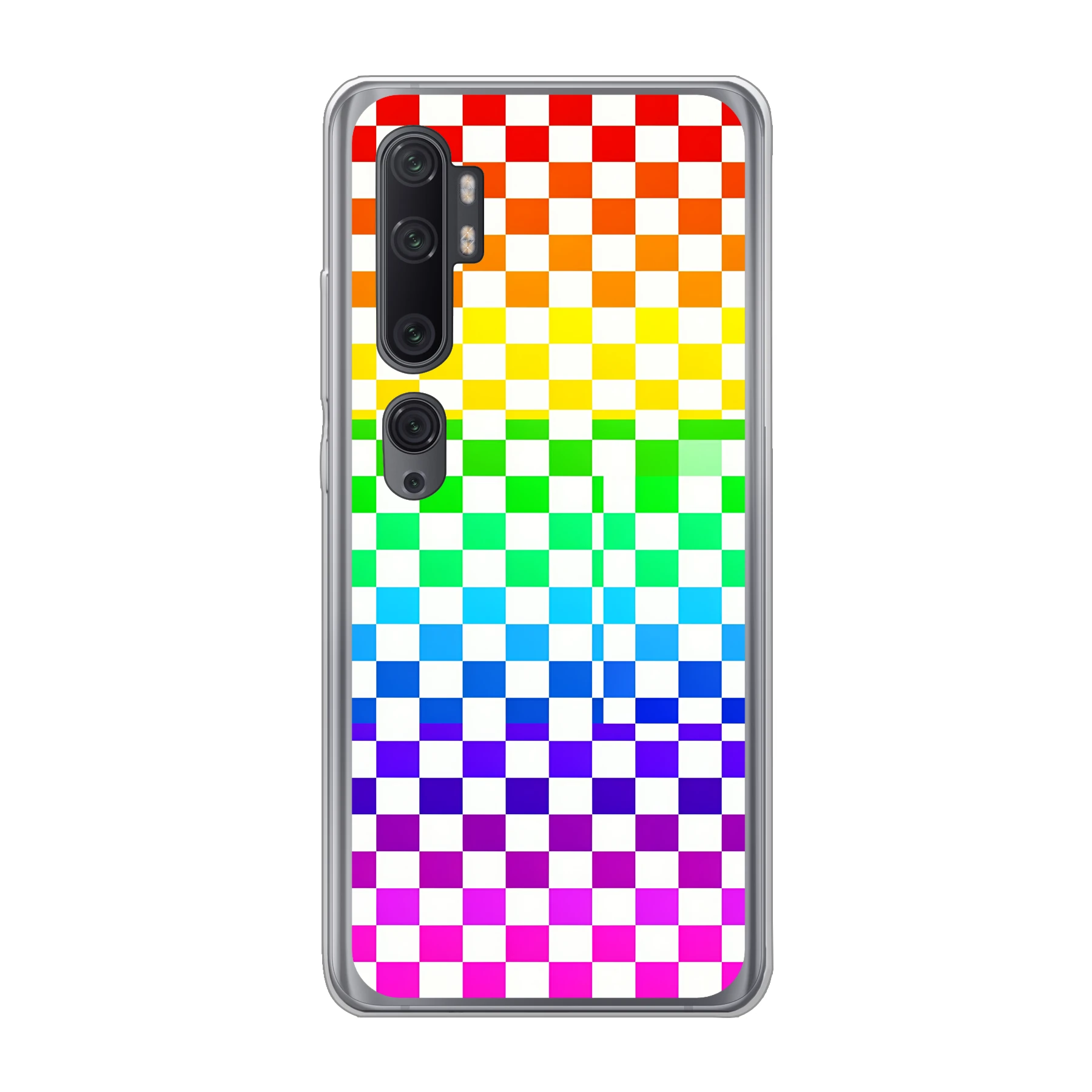 Xiaomi Mi Note 10 / Mi Note 10 Pro phone case
