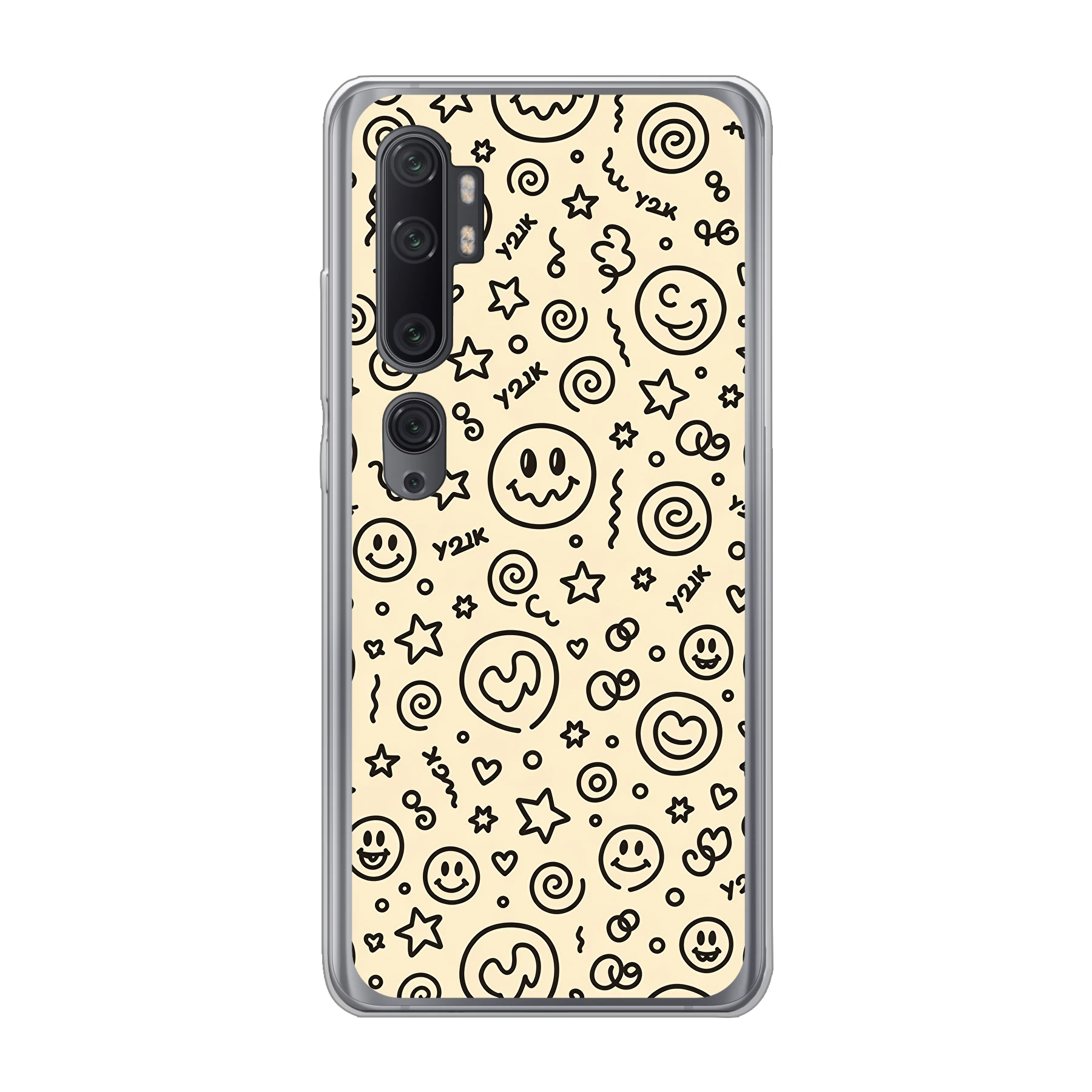 Xiaomi Mi Note 10 / Mi Note 10 Pro phone case