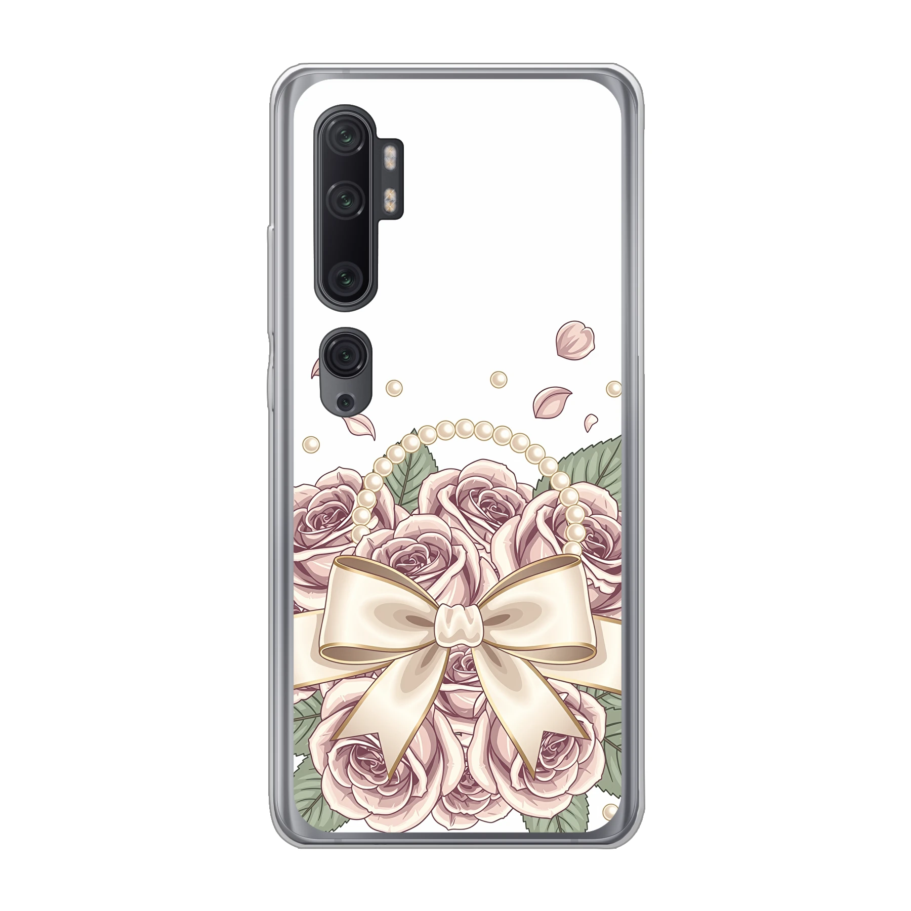 Xiaomi Mi Note 10 / Mi Note 10 Pro phone case