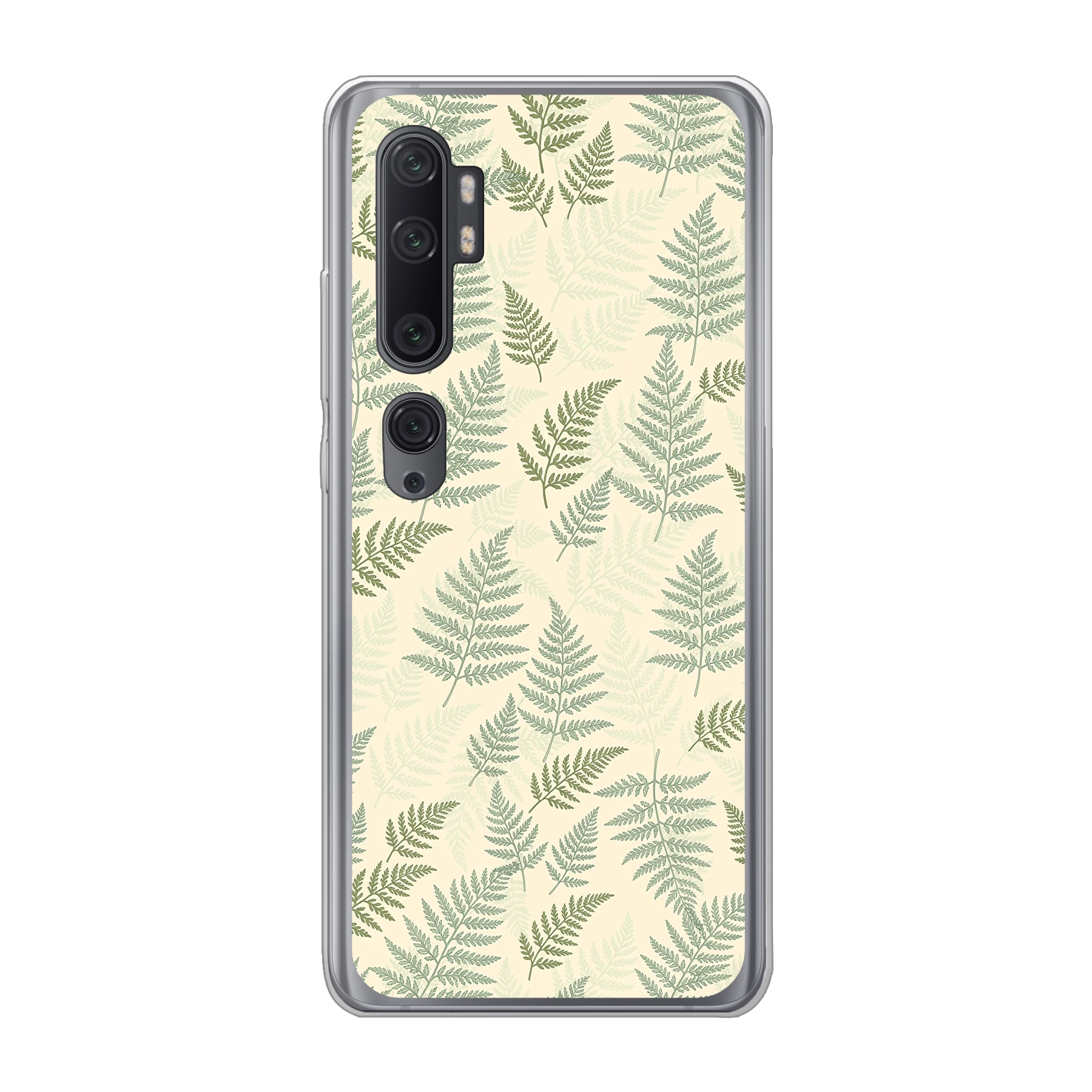 Xiaomi Mi Note 10 / Mi Note 10 Pro phone case