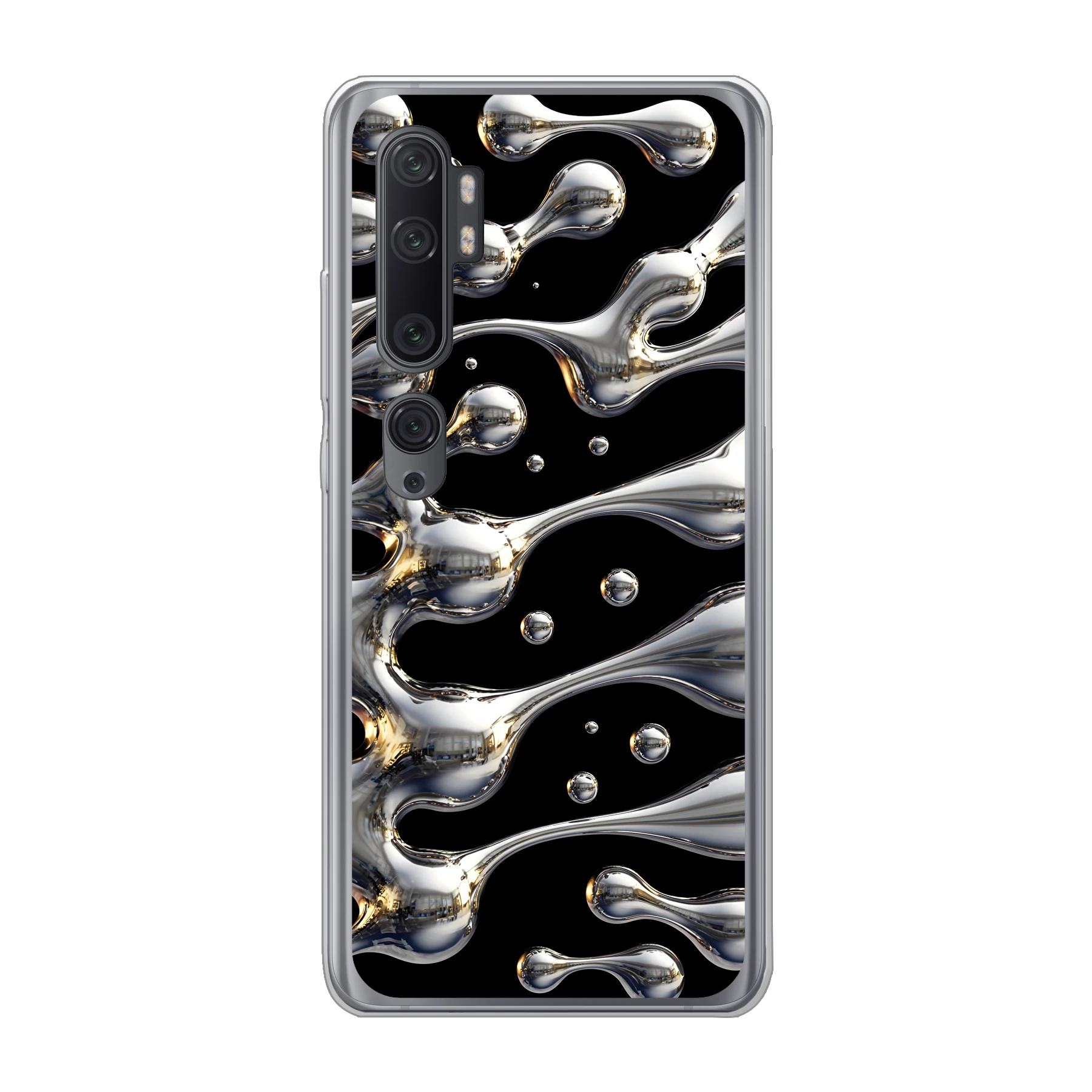 Xiaomi Mi Note 10 / Mi Note 10 Pro phone case
