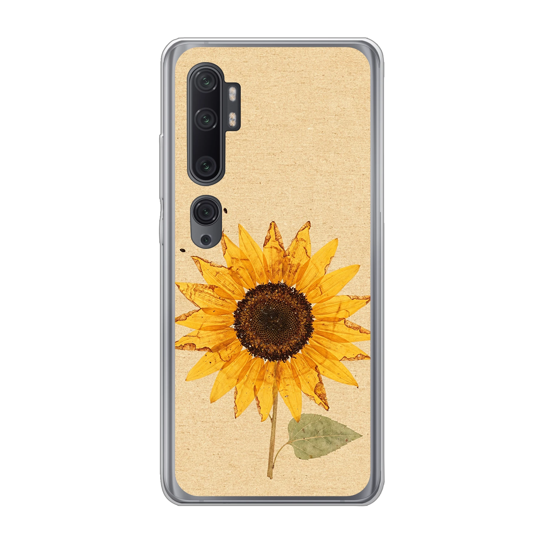 Xiaomi Mi Note 10 / Mi Note 10 Pro phone case