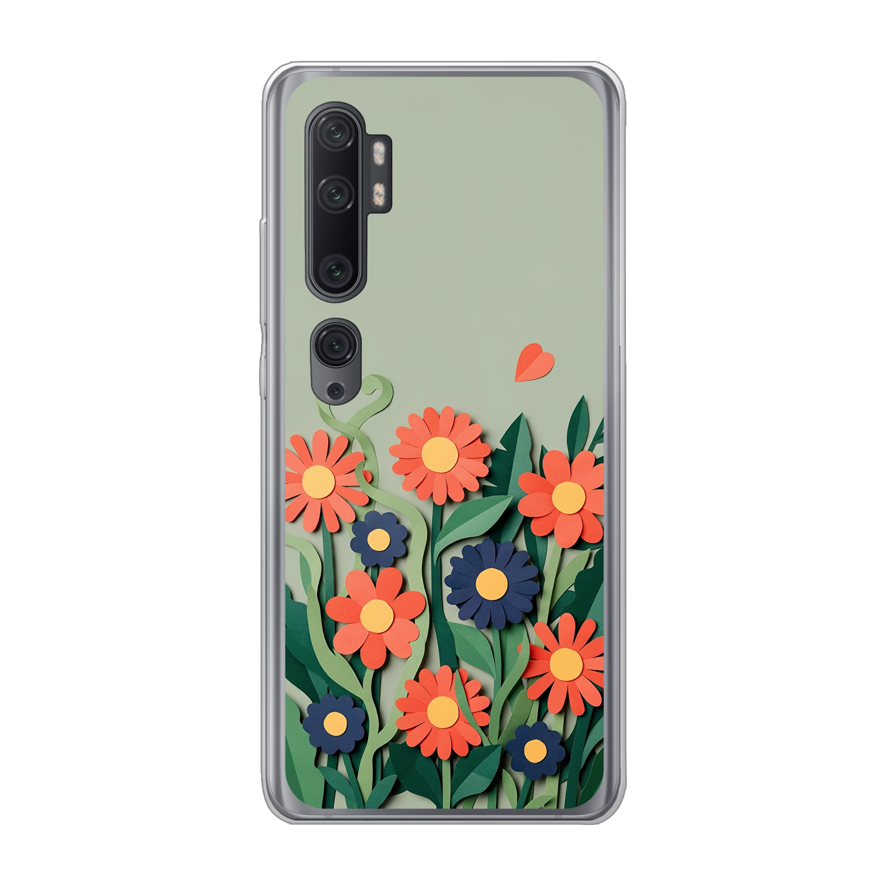 Xiaomi Mi Note 10 / Mi Note 10 Pro phone case