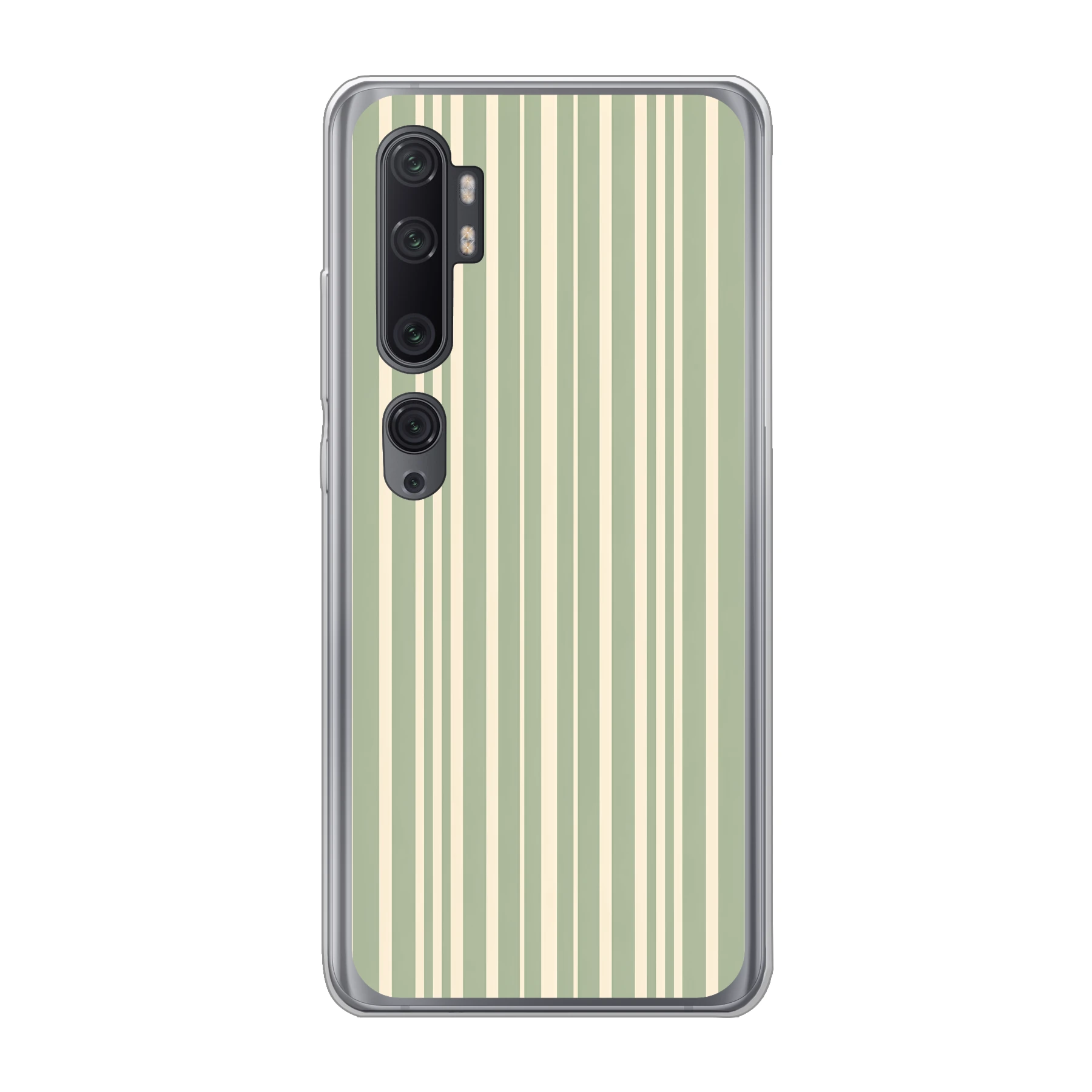 Xiaomi Mi Note 10 / Mi Note 10 Pro phone case