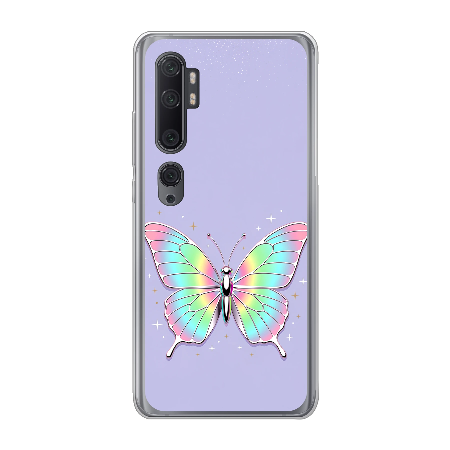 Xiaomi Mi Note 10 / Mi Note 10 Pro phone case