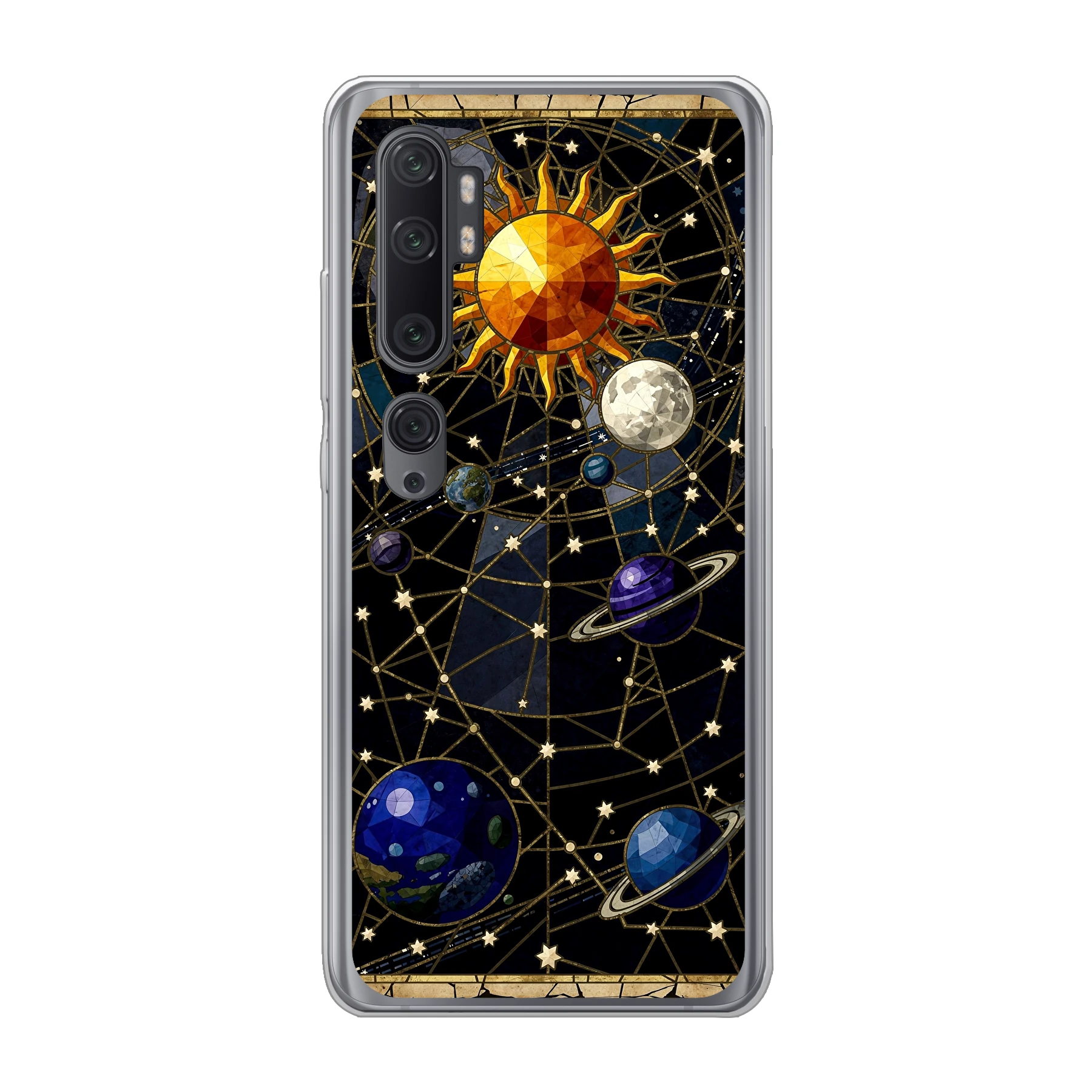 Xiaomi Mi Note 10 / Mi Note 10 Pro phone case