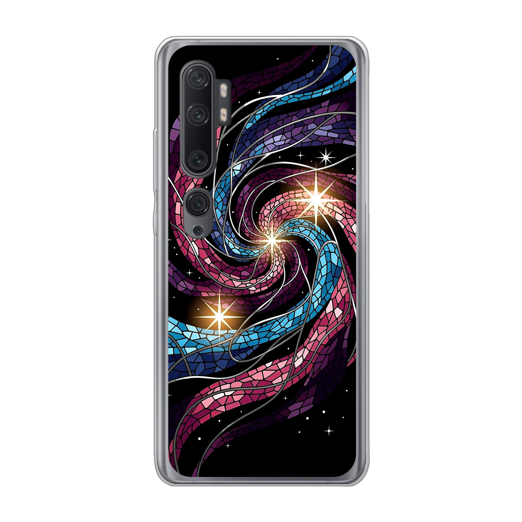Xiaomi Mi Note 10 / Mi Note 10 Pro phone case