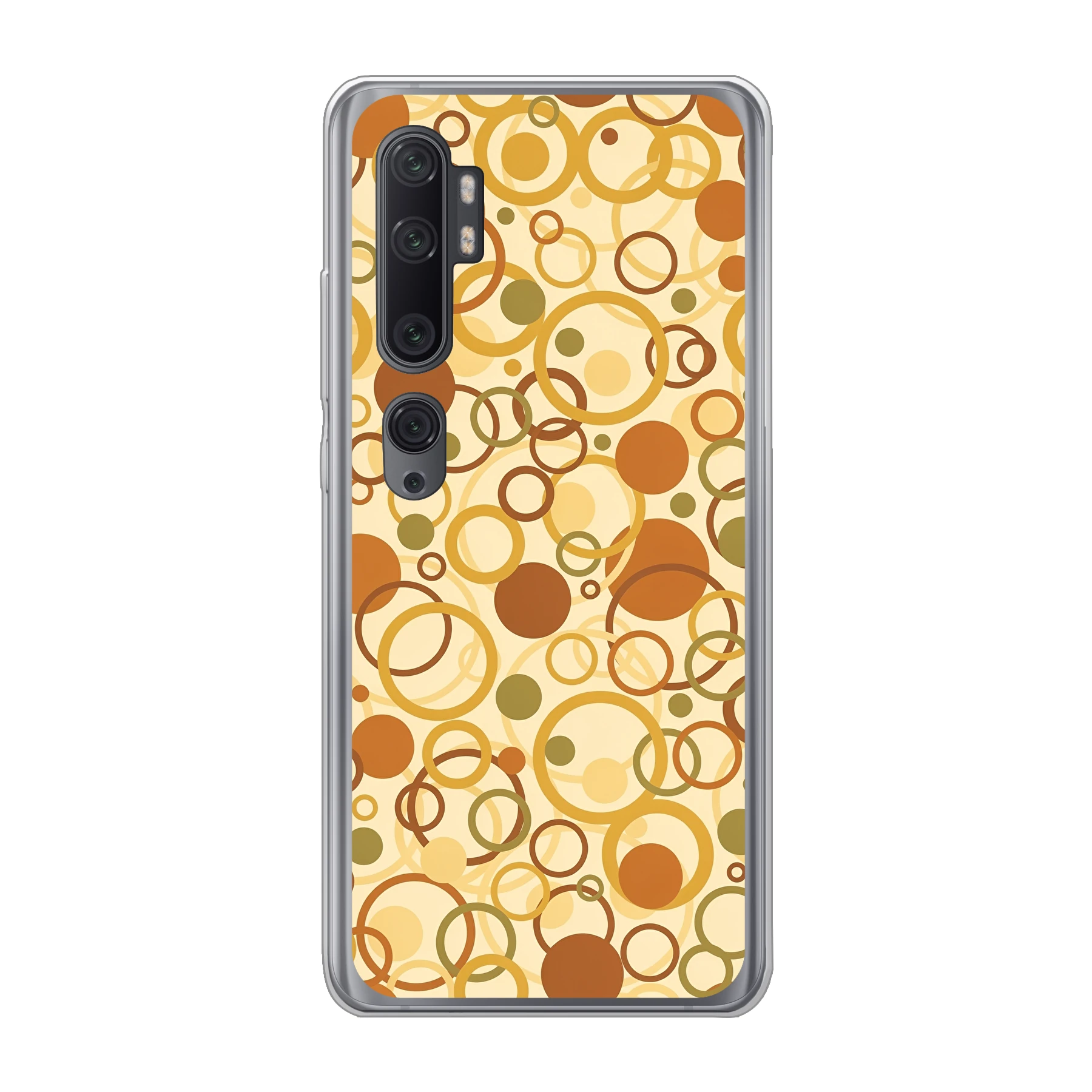 Xiaomi Mi Note 10 / Mi Note 10 Pro phone case
