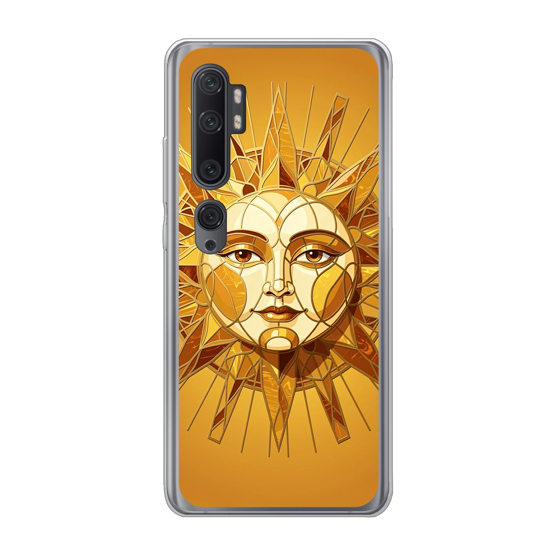 Xiaomi Mi Note 10 / Mi Note 10 Pro phone case