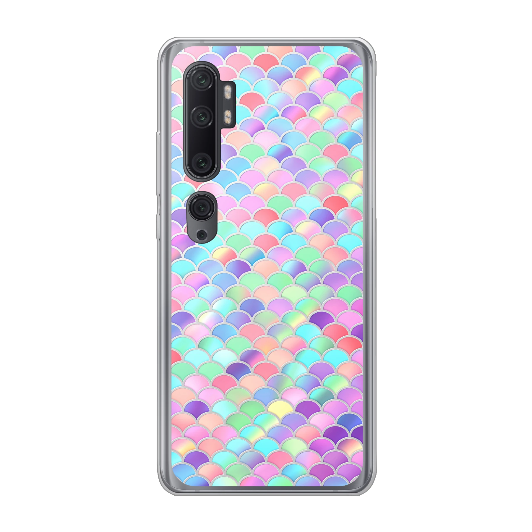 Xiaomi Mi Note 10 / Mi Note 10 Pro phone case
