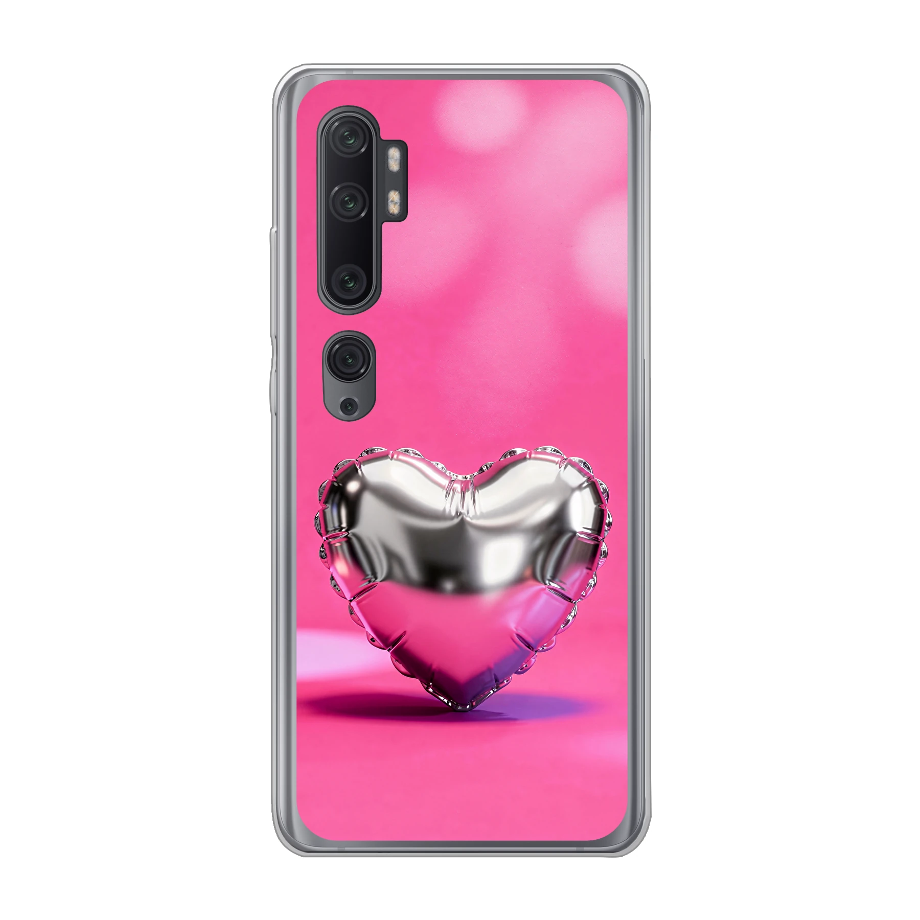 Xiaomi Mi Note 10 / Mi Note 10 Pro phone case
