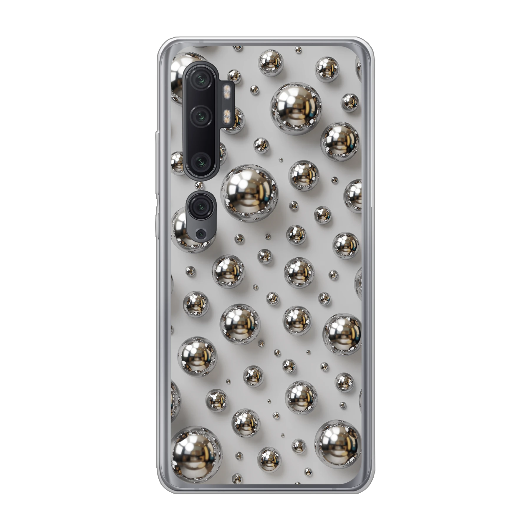 Xiaomi Mi Note 10 / Mi Note 10 Pro phone case