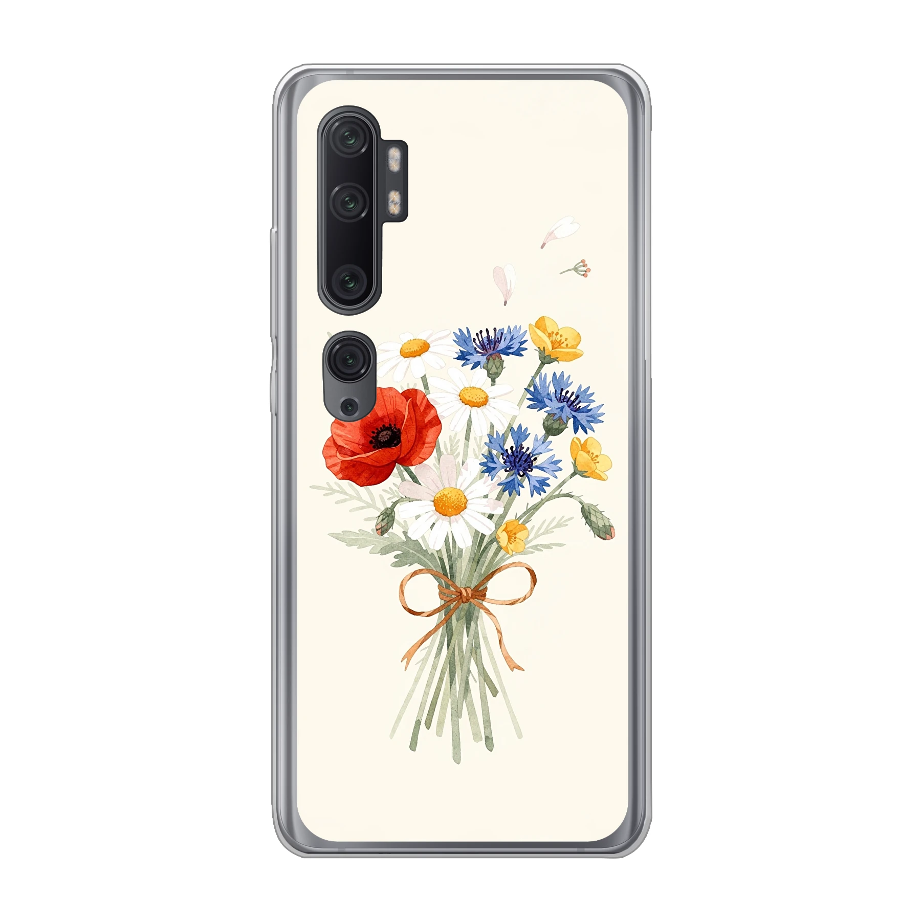 Xiaomi Mi Note 10 / Mi Note 10 Pro phone case