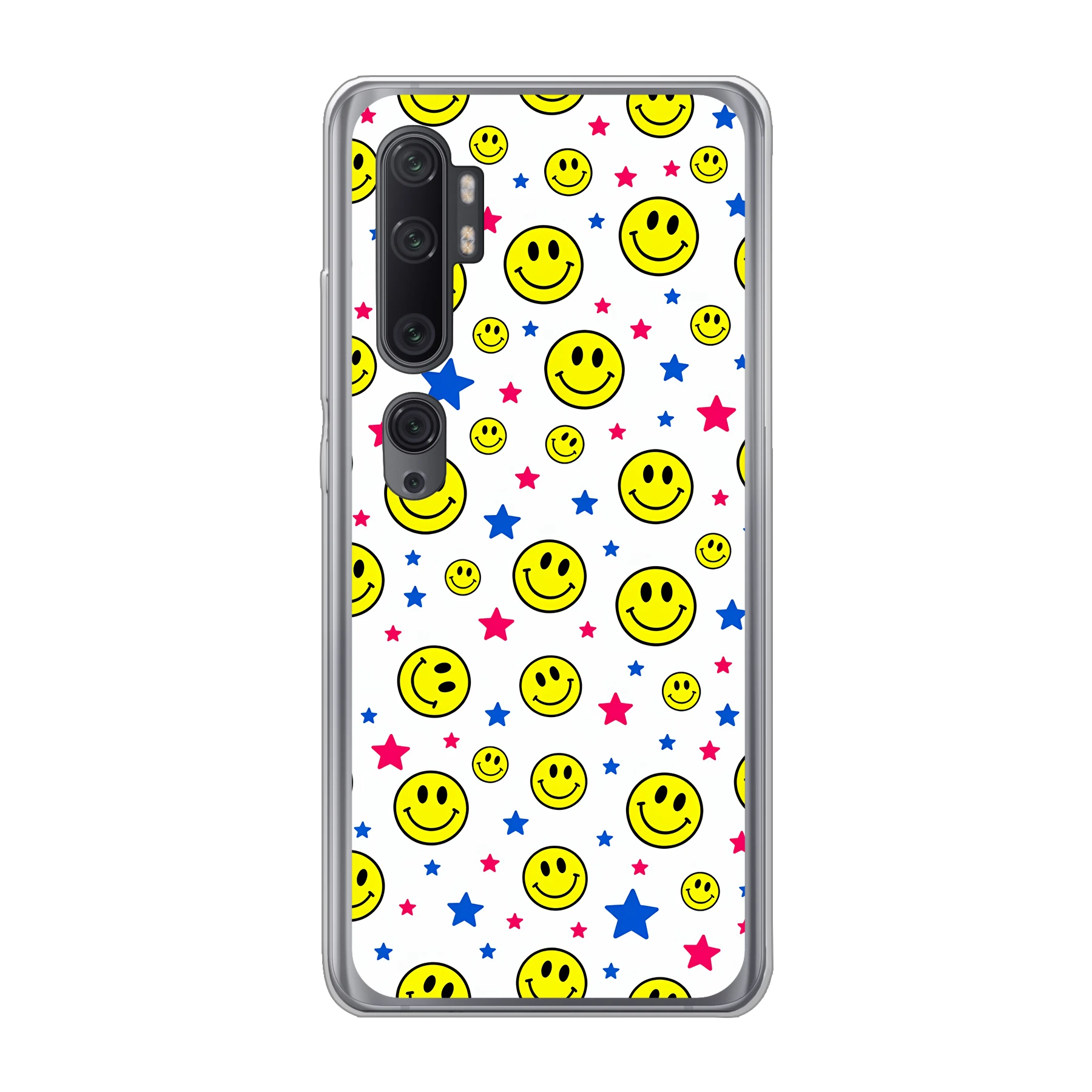 Xiaomi Mi Note 10 / Mi Note 10 Pro phone case