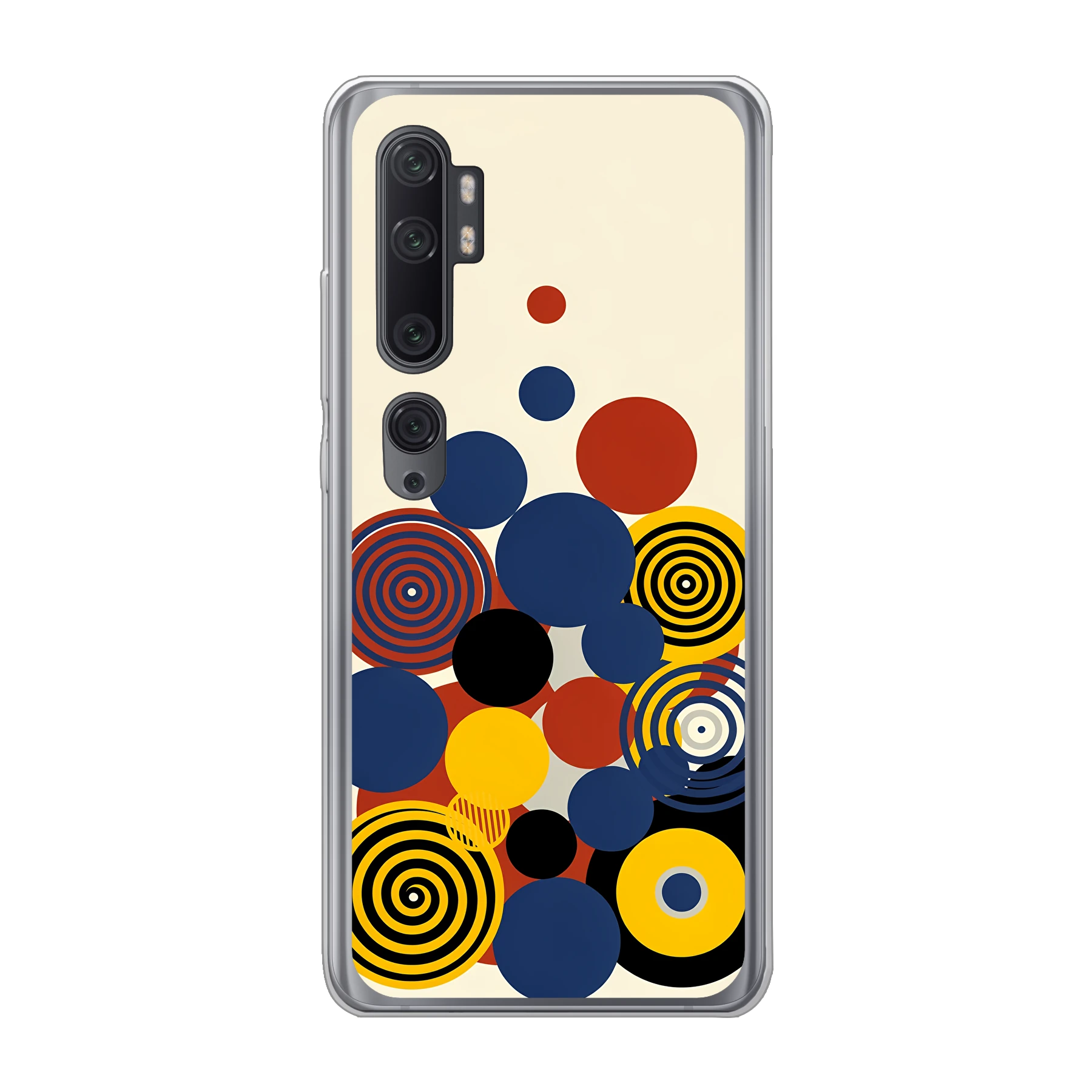 Xiaomi Mi Note 10 / Mi Note 10 Pro phone case