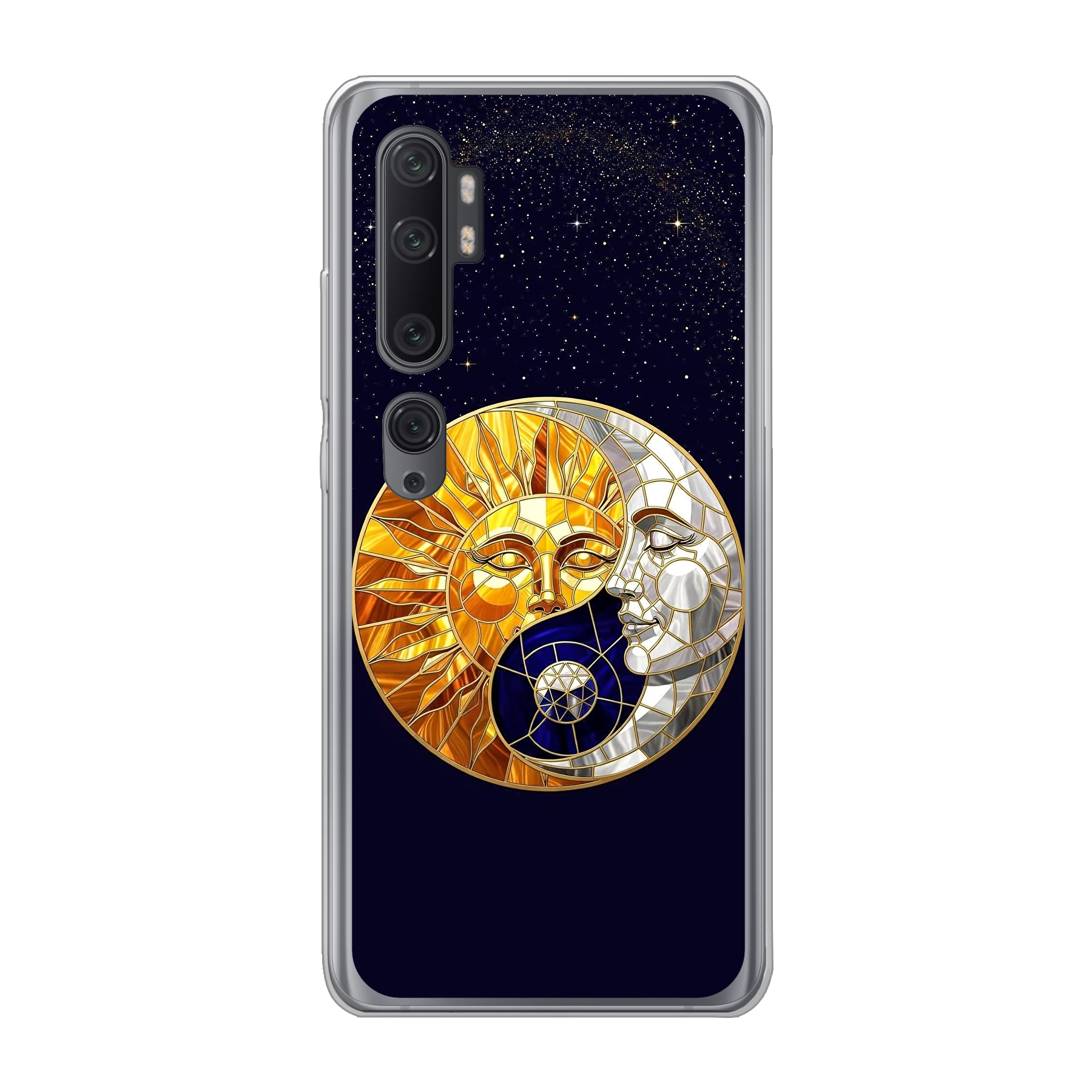 Xiaomi Mi Note 10 / Mi Note 10 Pro phone case