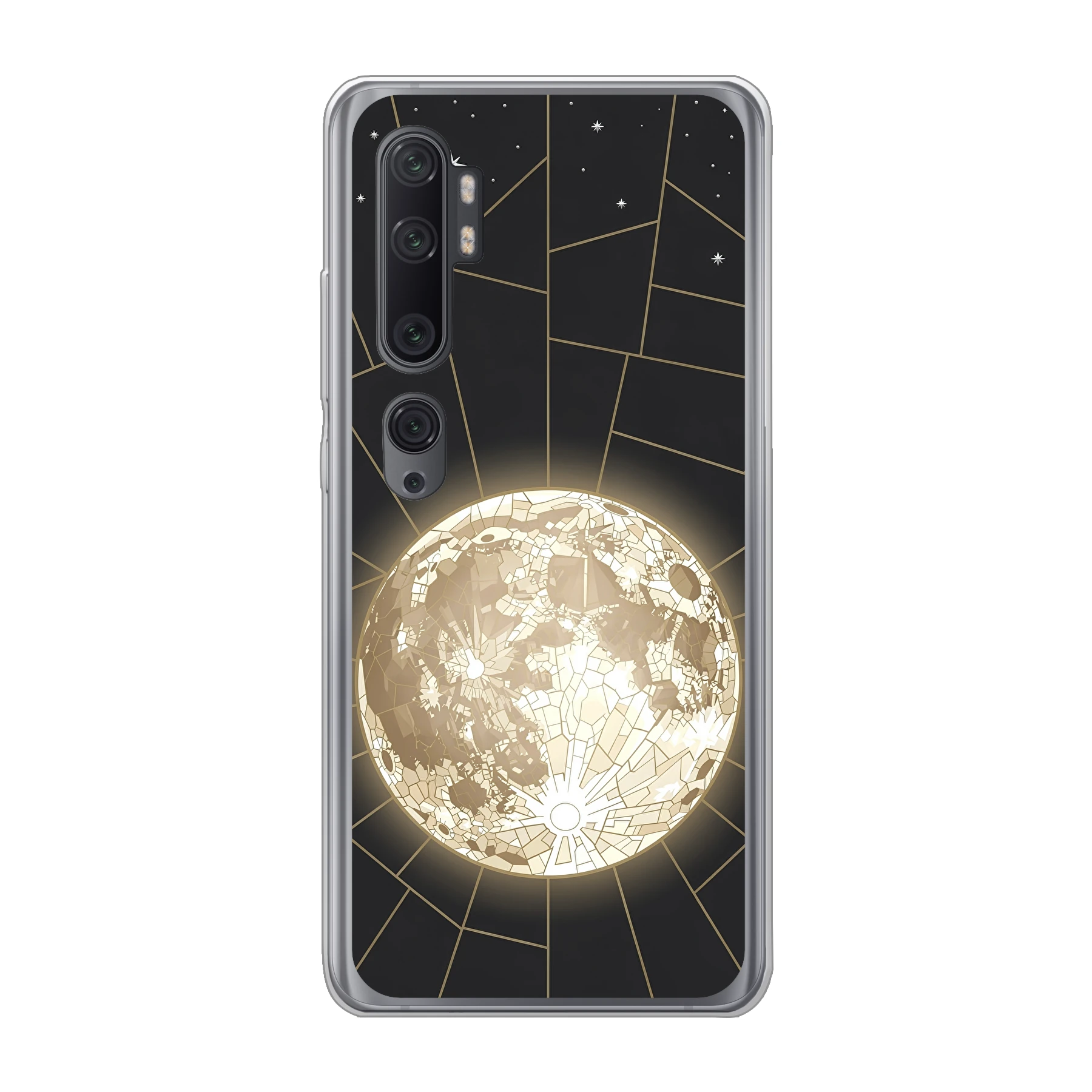 Xiaomi Mi Note 10 / Mi Note 10 Pro phone case