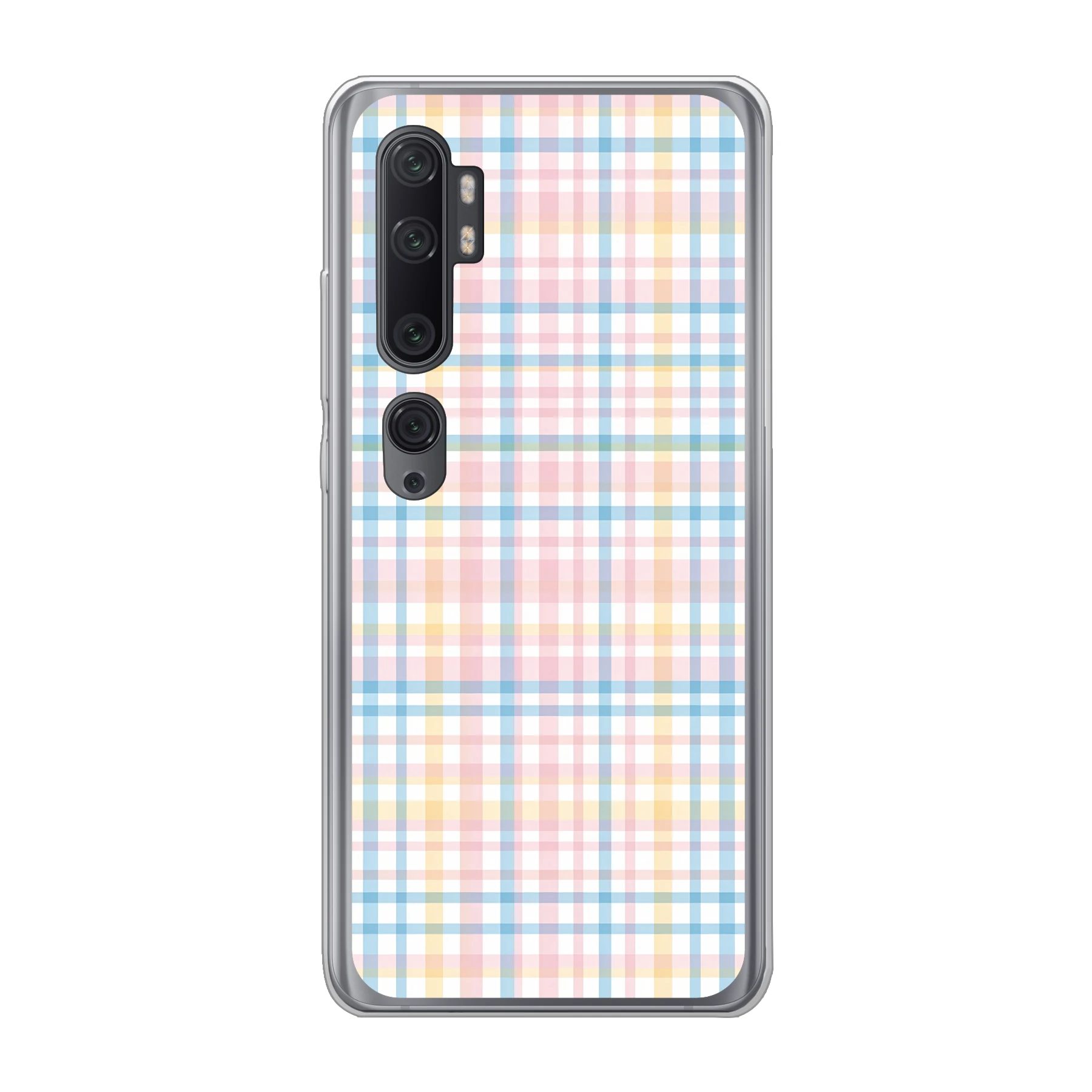 Xiaomi Mi Note 10 / Mi Note 10 Pro phone case