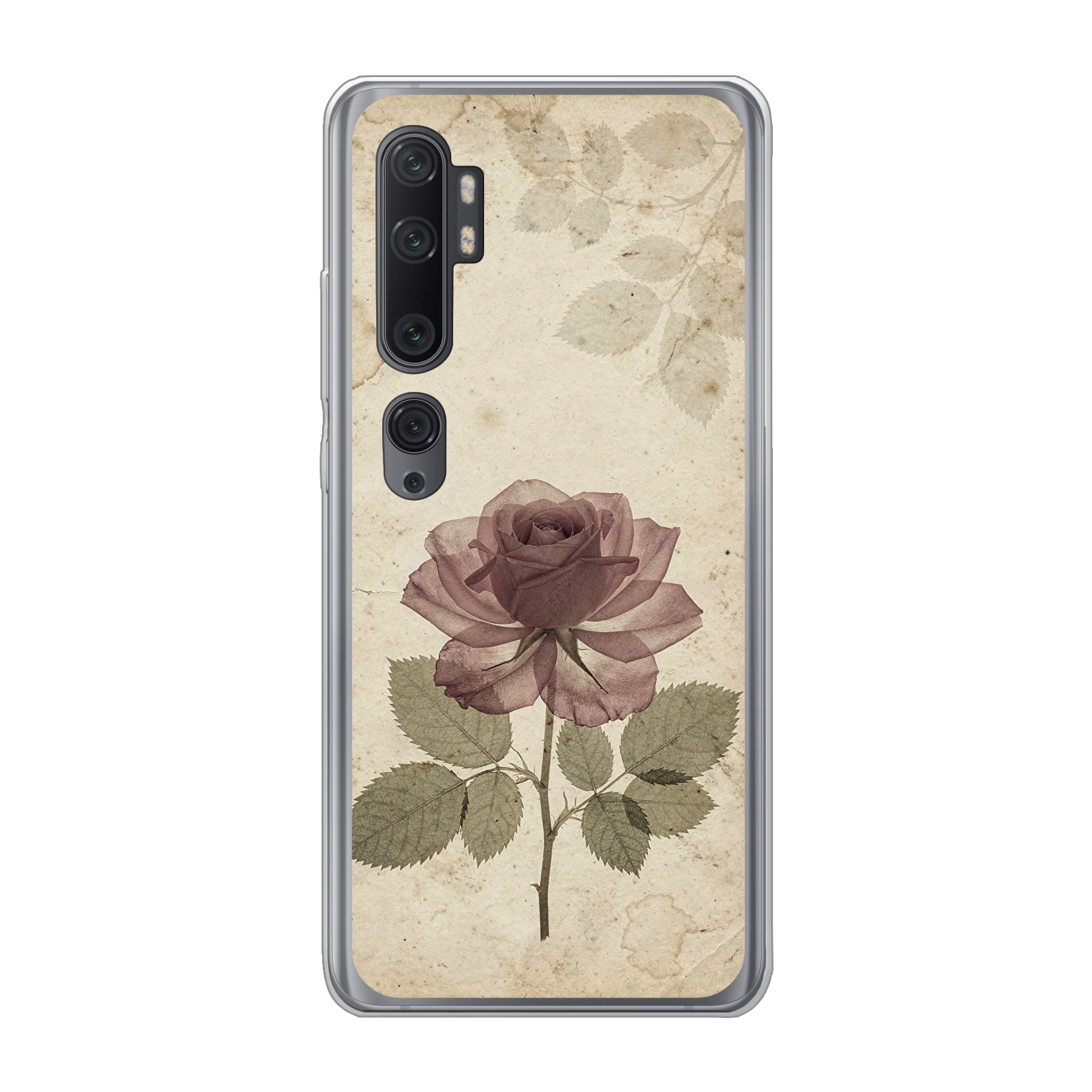 Xiaomi Mi Note 10 / Mi Note 10 Pro phone case