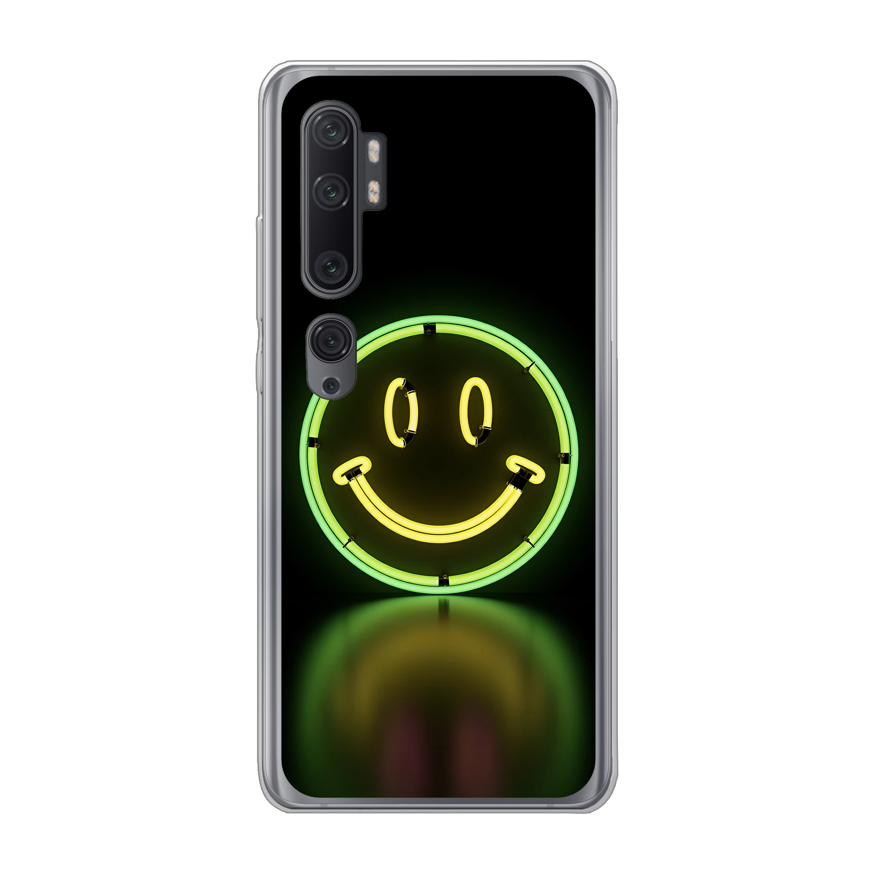 Xiaomi Mi Note 10 / Mi Note 10 Pro phone case