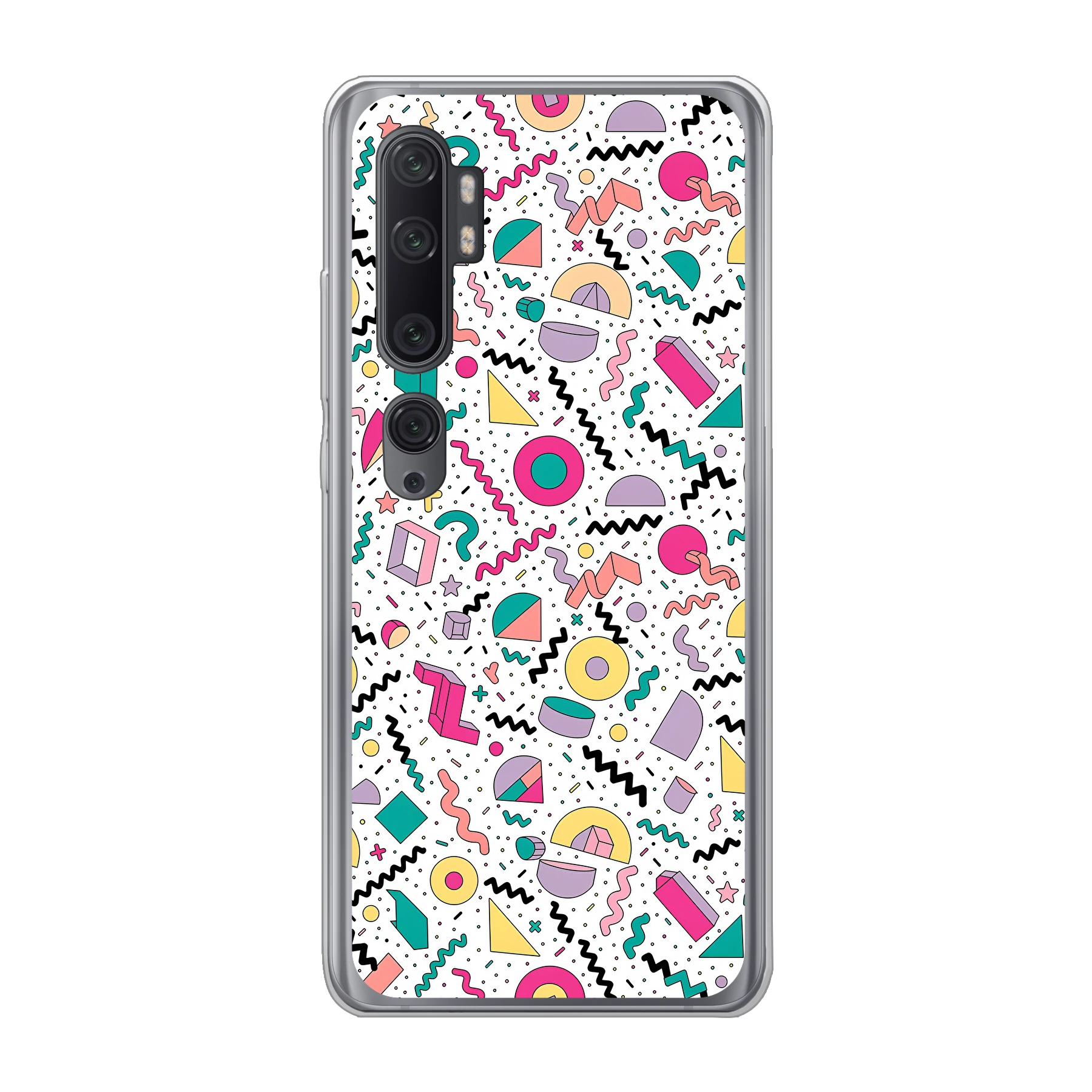 Xiaomi Mi Note 10 / Mi Note 10 Pro phone case
