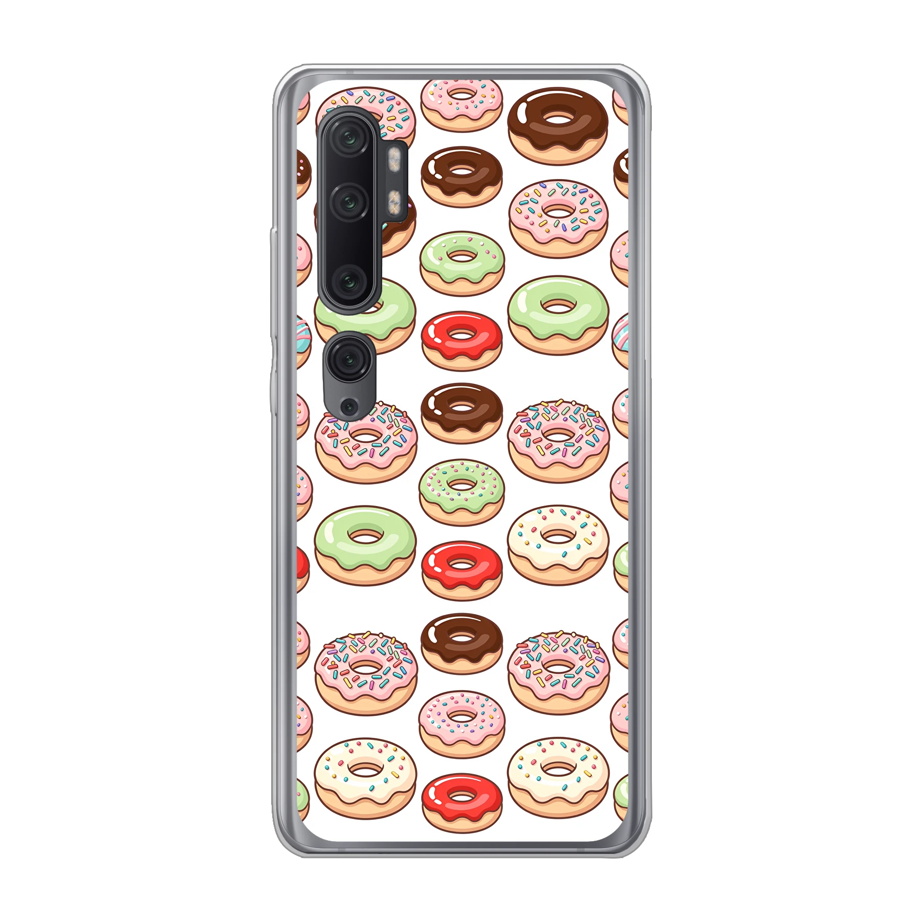 Xiaomi Mi Note 10 / Mi Note 10 Pro phone case
