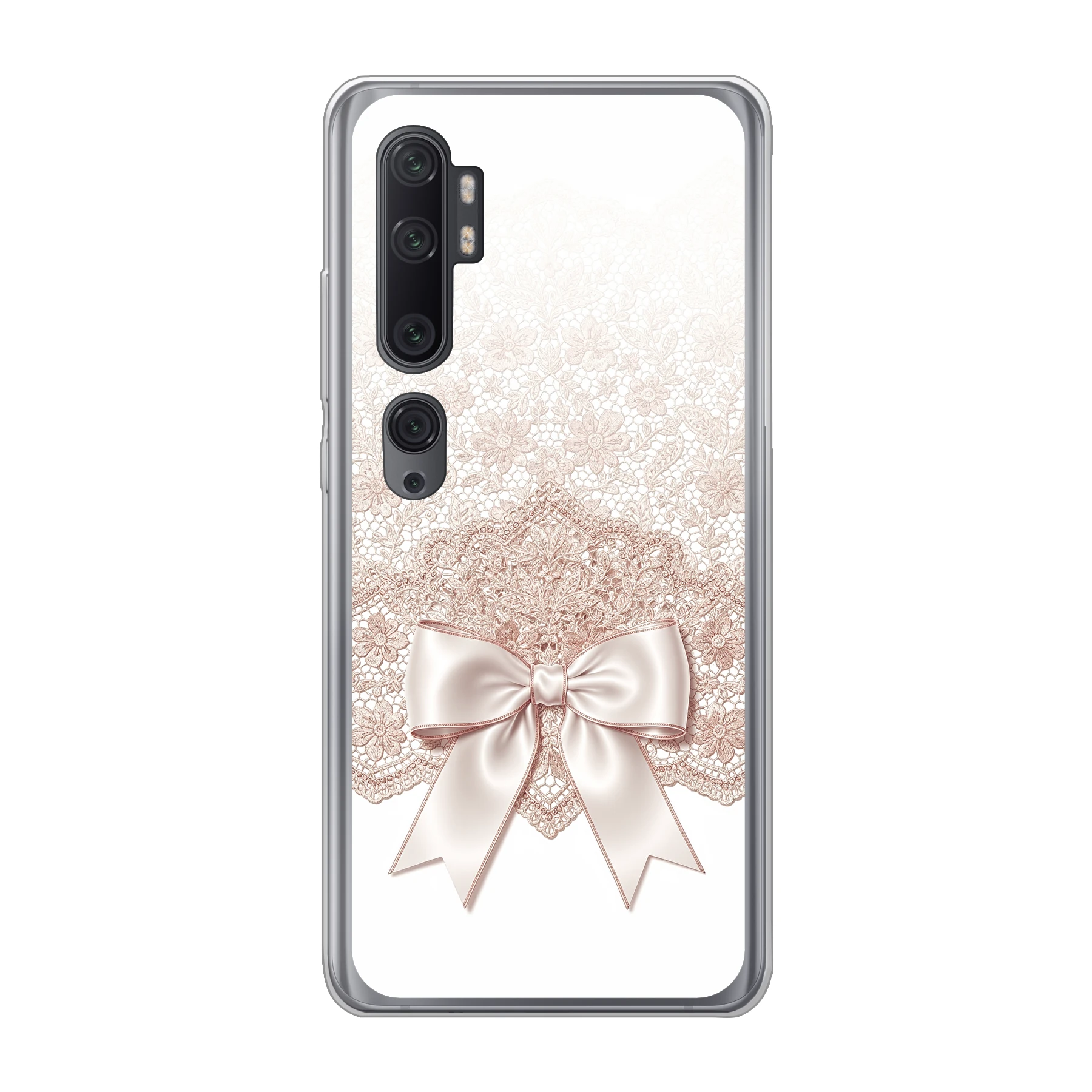 Xiaomi Mi Note 10 / Mi Note 10 Pro phone case