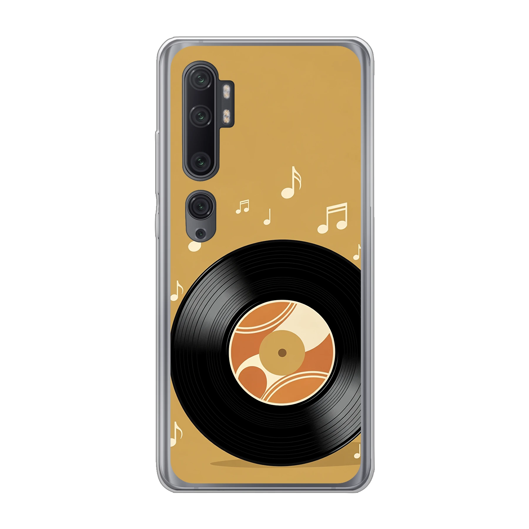 Xiaomi Mi Note 10 / Mi Note 10 Pro phone case