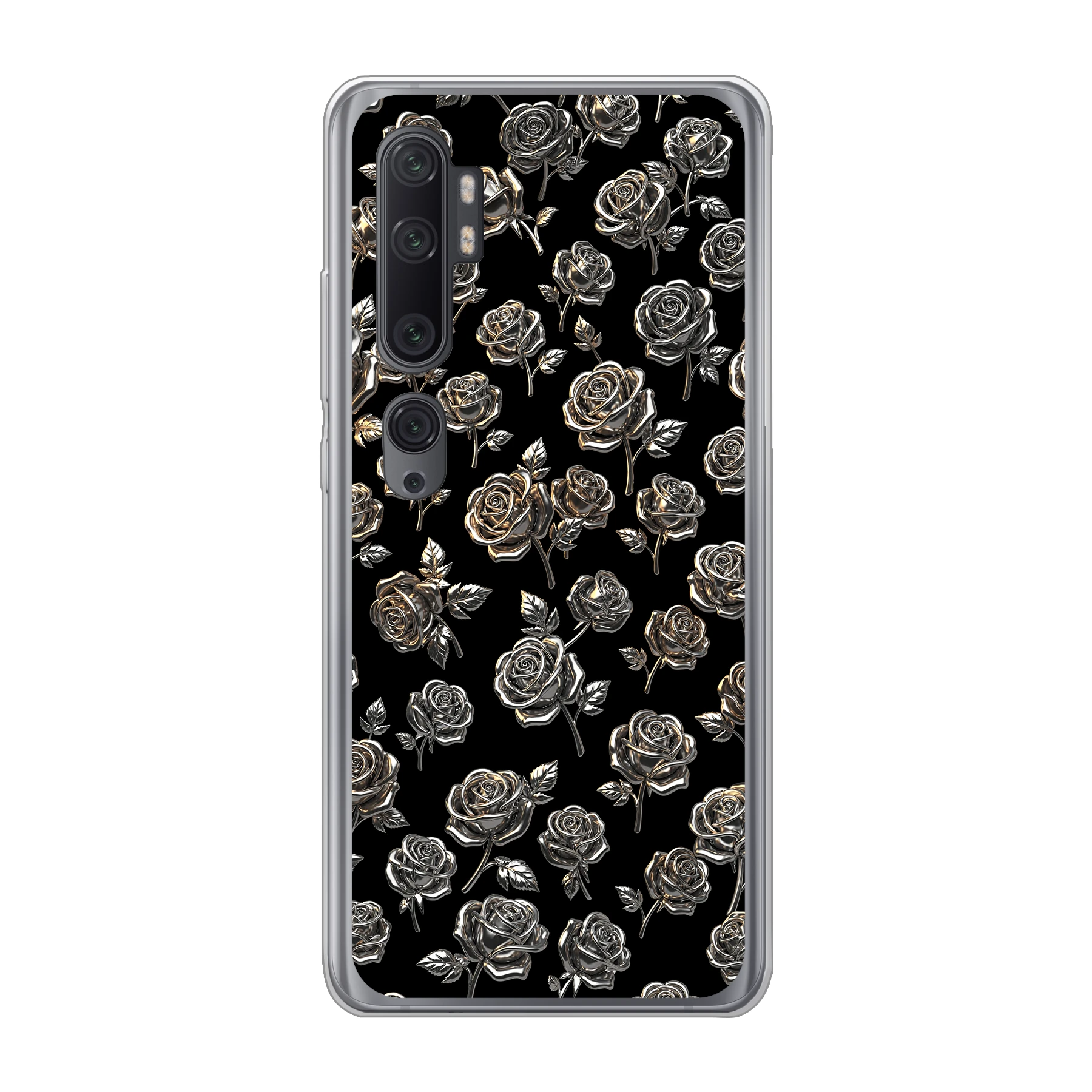 Xiaomi Mi Note 10 / Mi Note 10 Pro phone case
