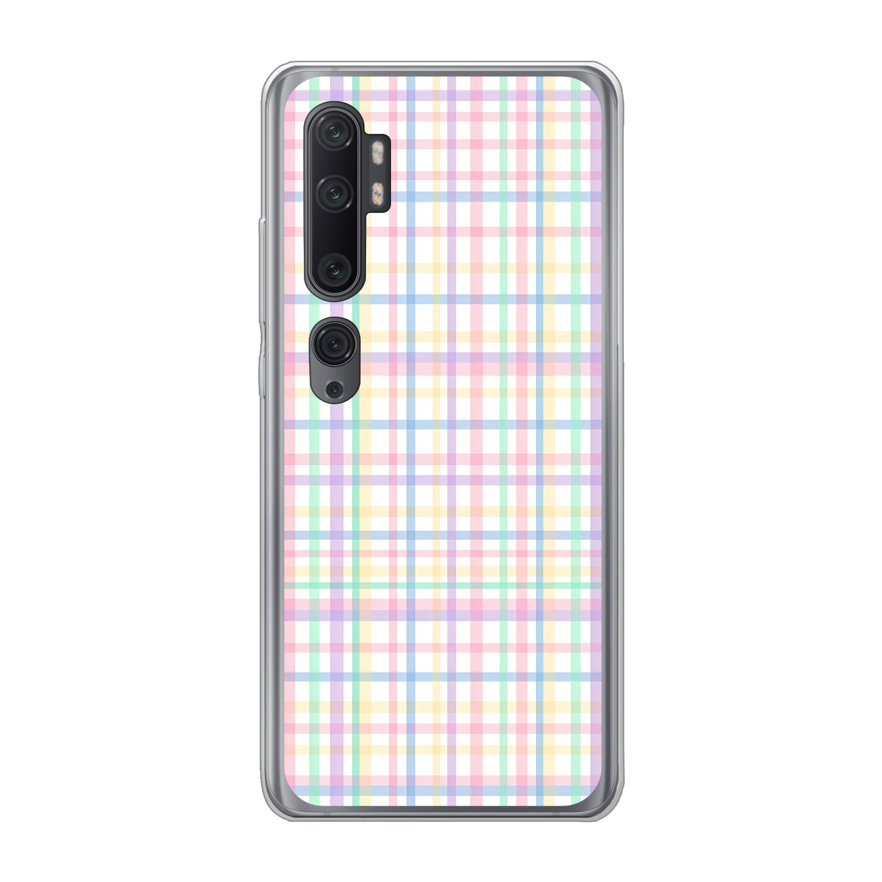 Xiaomi Mi Note 10 / Mi Note 10 Pro phone case
