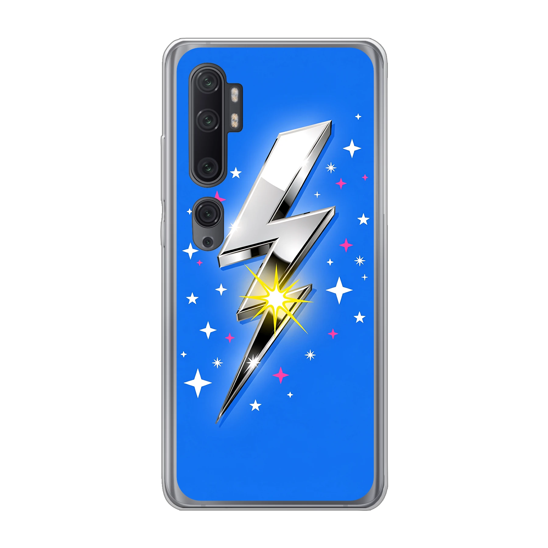 Xiaomi Mi Note 10 / Mi Note 10 Pro phone case