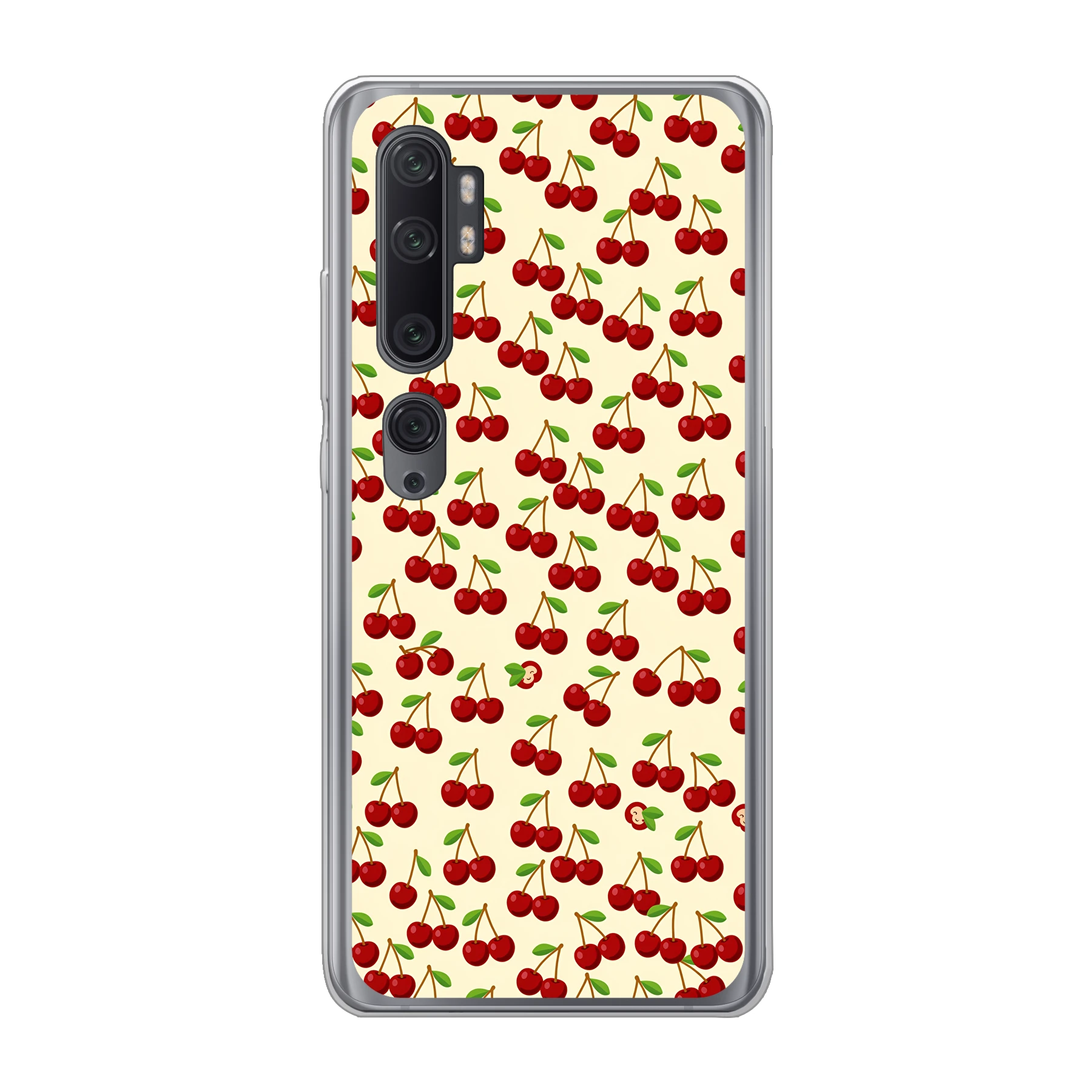 Xiaomi Mi Note 10 / Mi Note 10 Pro phone case