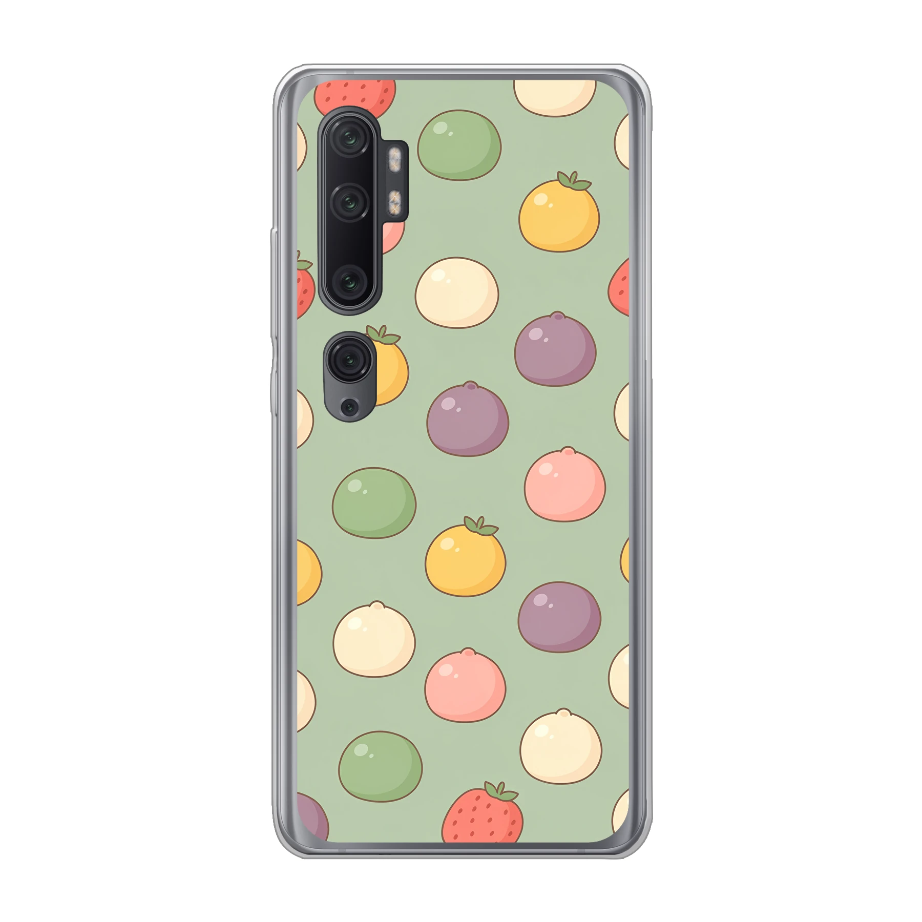 Xiaomi Mi Note 10 / Mi Note 10 Pro phone case