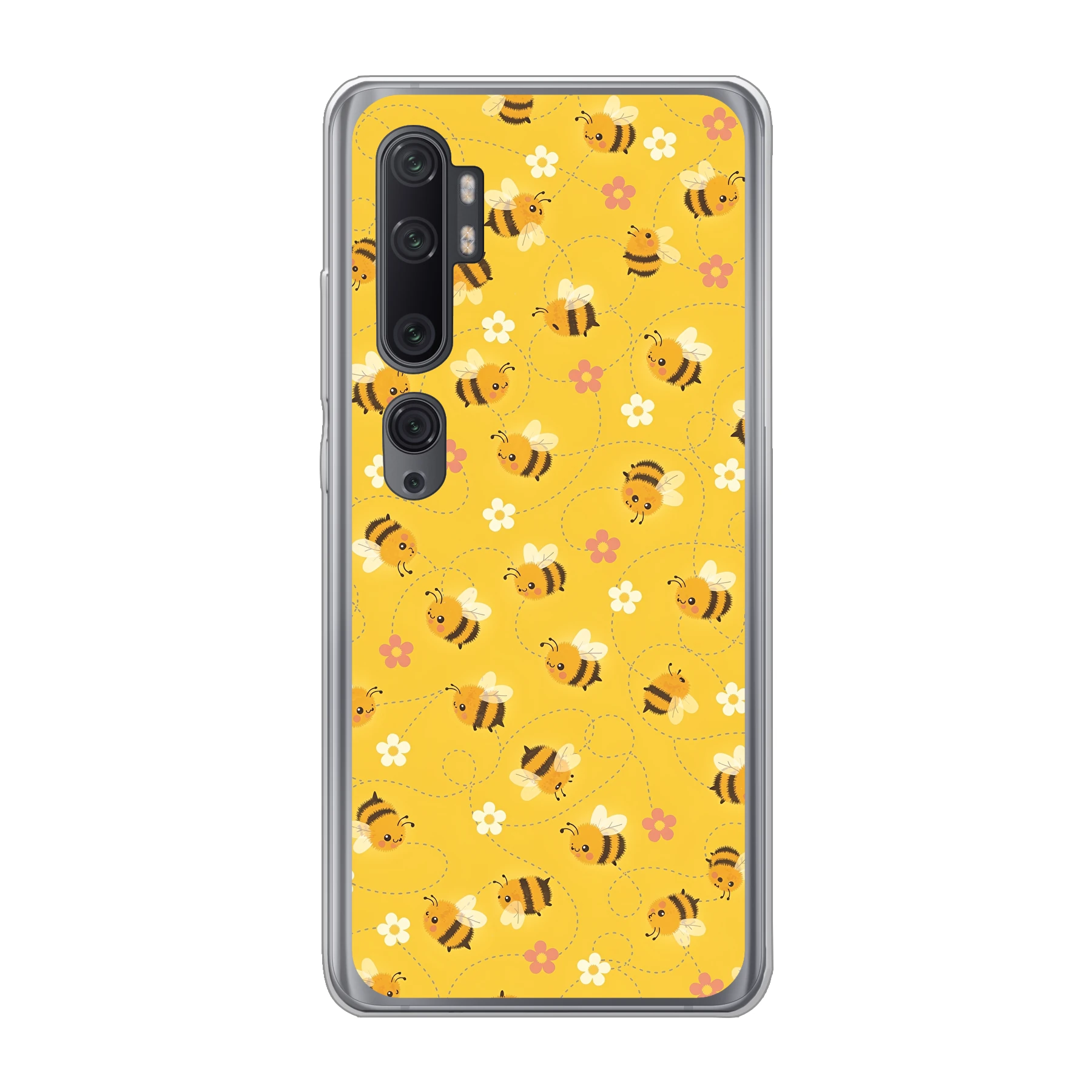 Xiaomi Mi Note 10 / Mi Note 10 Pro phone case