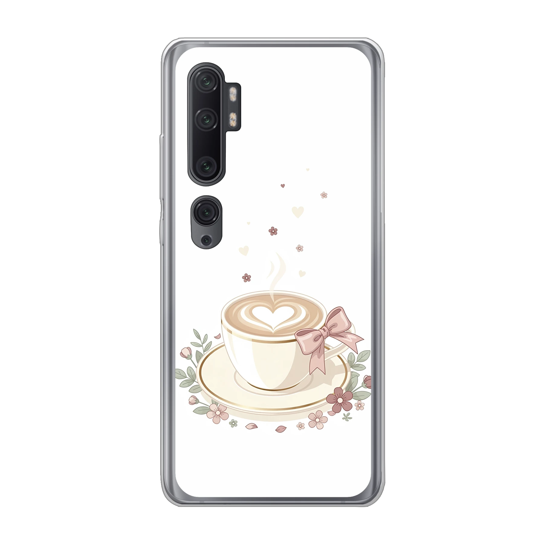 Xiaomi Mi Note 10 / Mi Note 10 Pro phone case