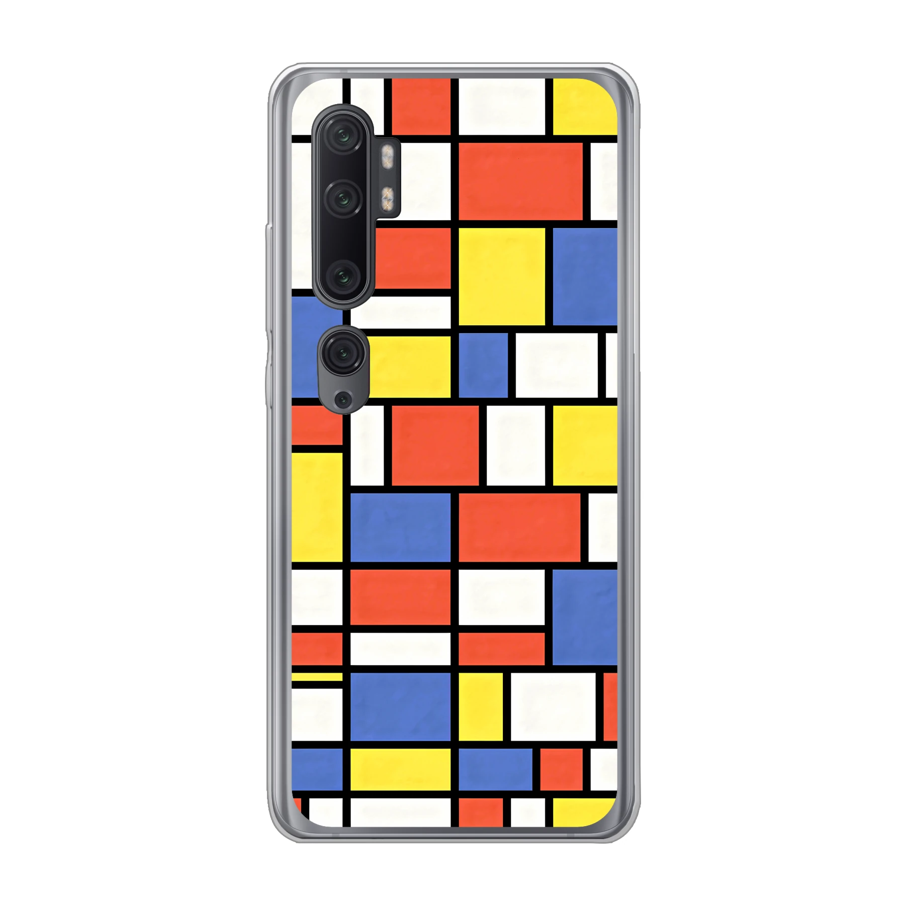 Xiaomi Mi Note 10 / Mi Note 10 Pro phone case