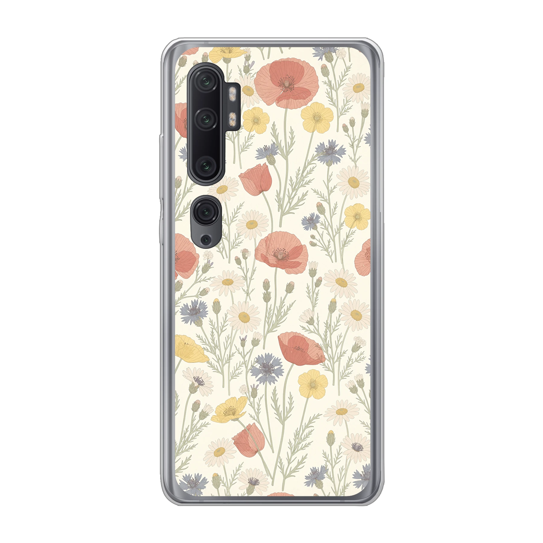 Xiaomi Mi Note 10 / Mi Note 10 Pro phone case