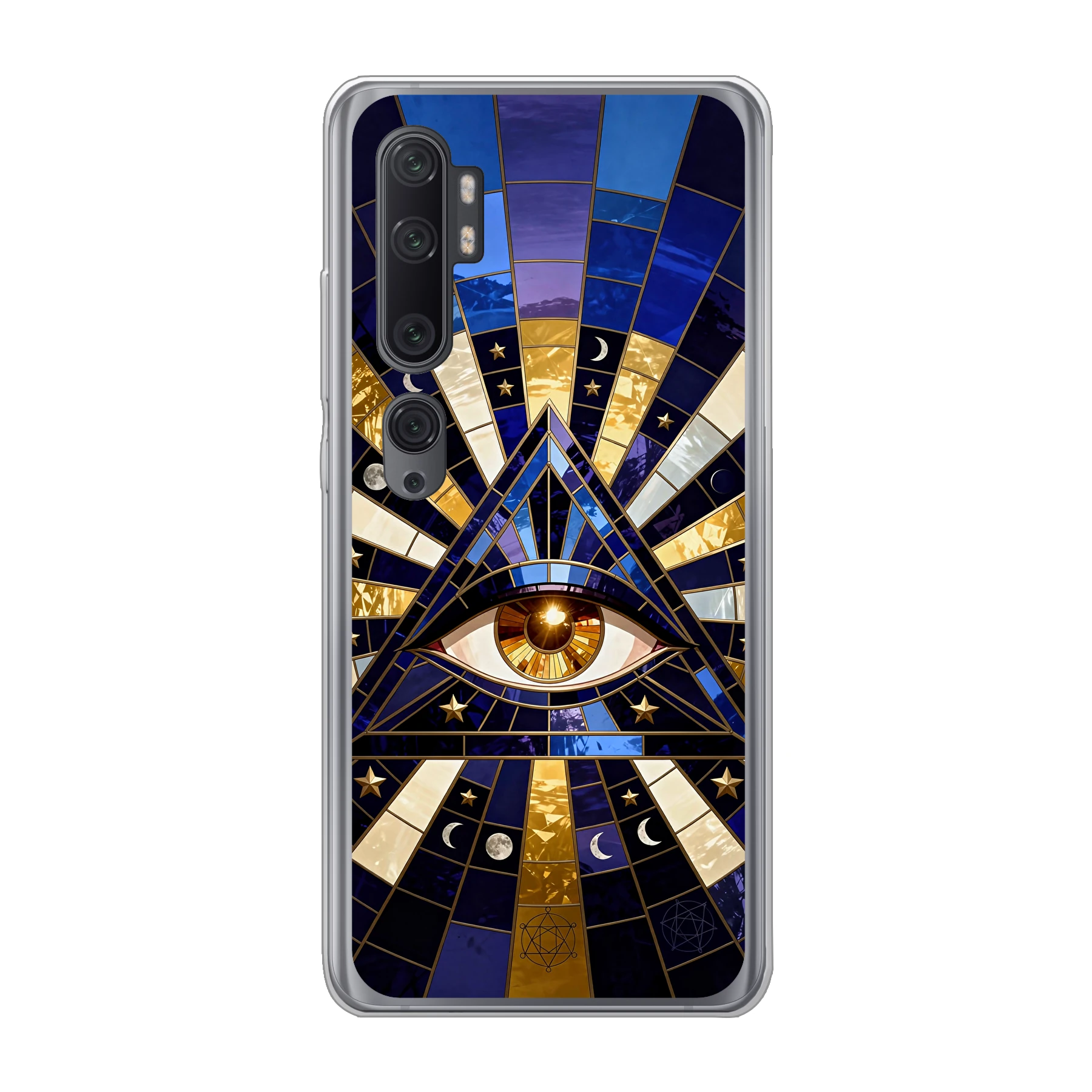 Xiaomi Mi Note 10 / Mi Note 10 Pro phone case
