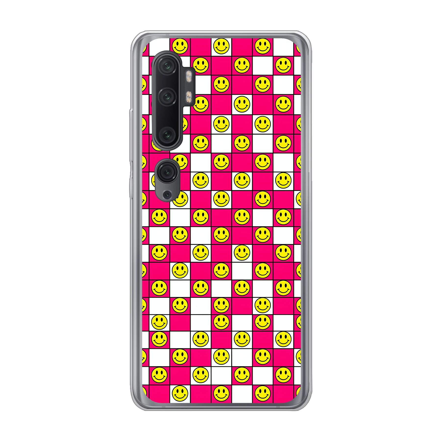 Xiaomi Mi Note 10 / Mi Note 10 Pro phone case