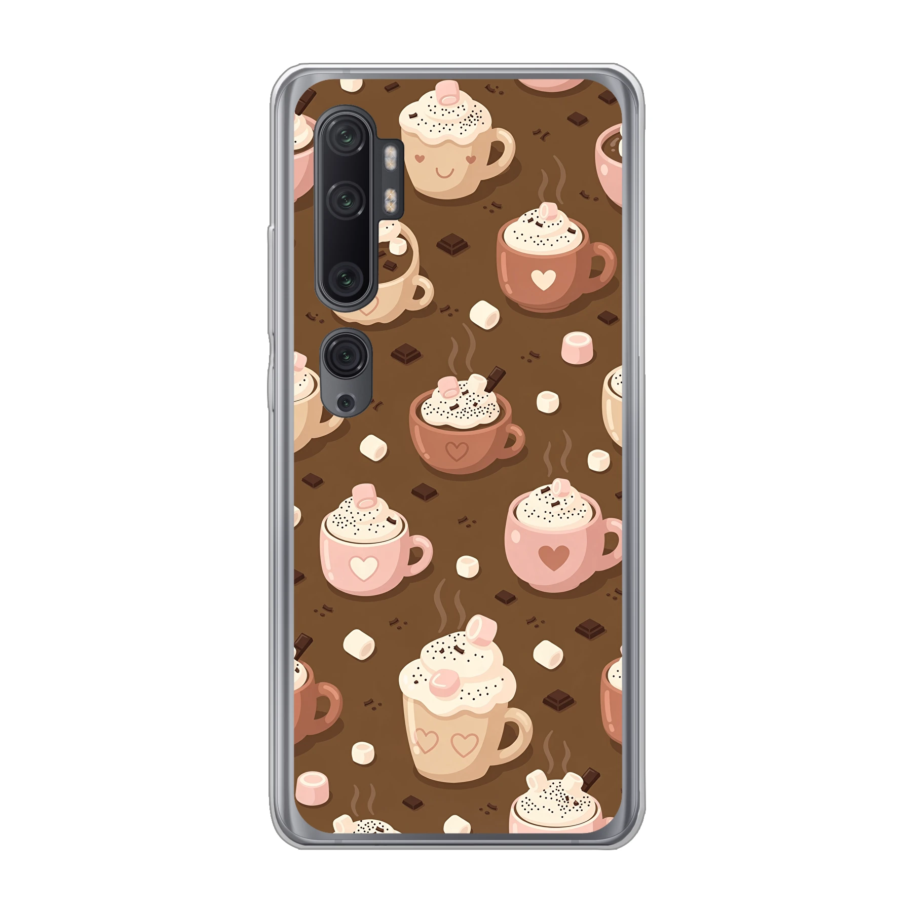 Xiaomi Mi Note 10 / Mi Note 10 Pro phone case