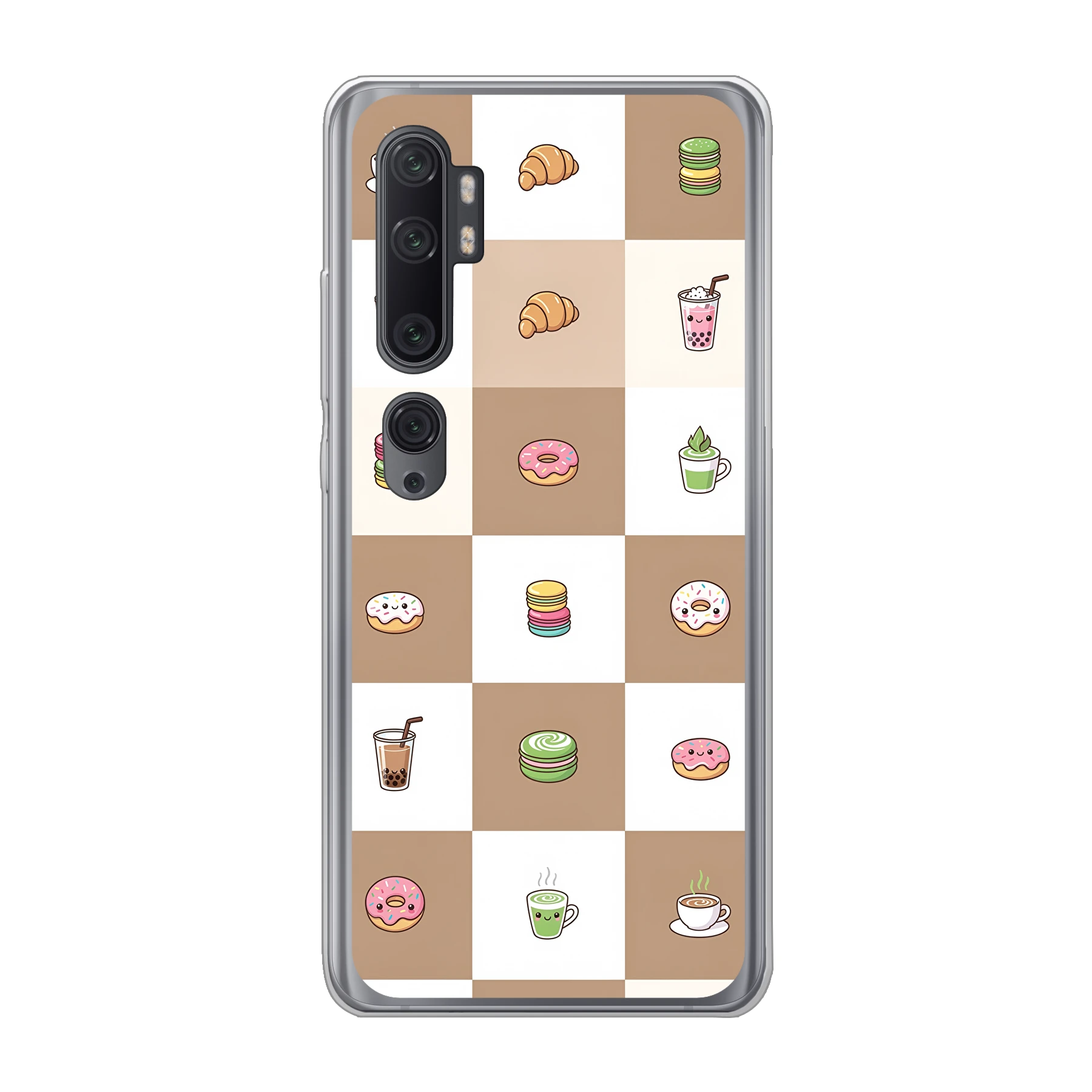 Xiaomi Mi Note 10 / Mi Note 10 Pro phone case