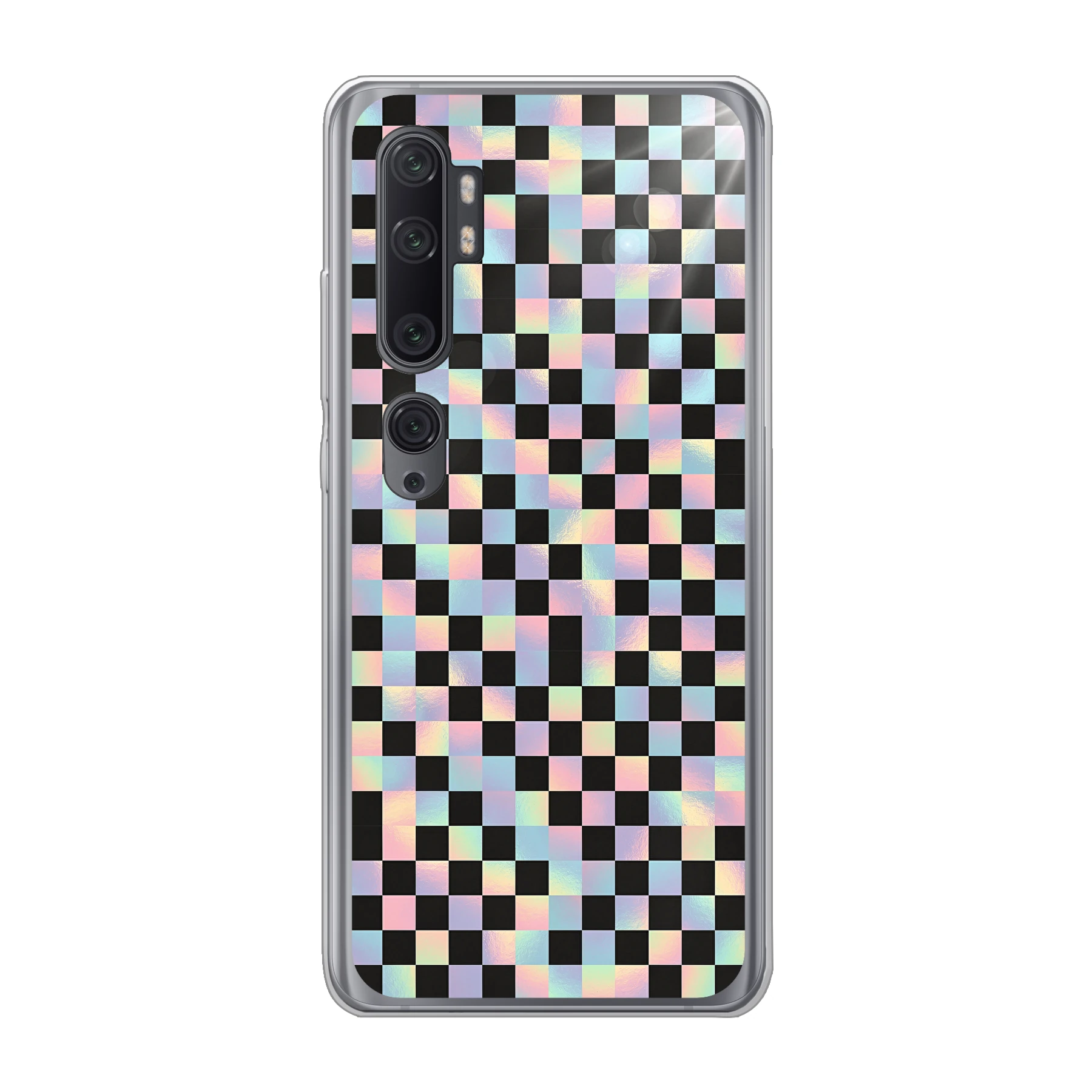 Xiaomi Mi Note 10 / Mi Note 10 Pro phone case