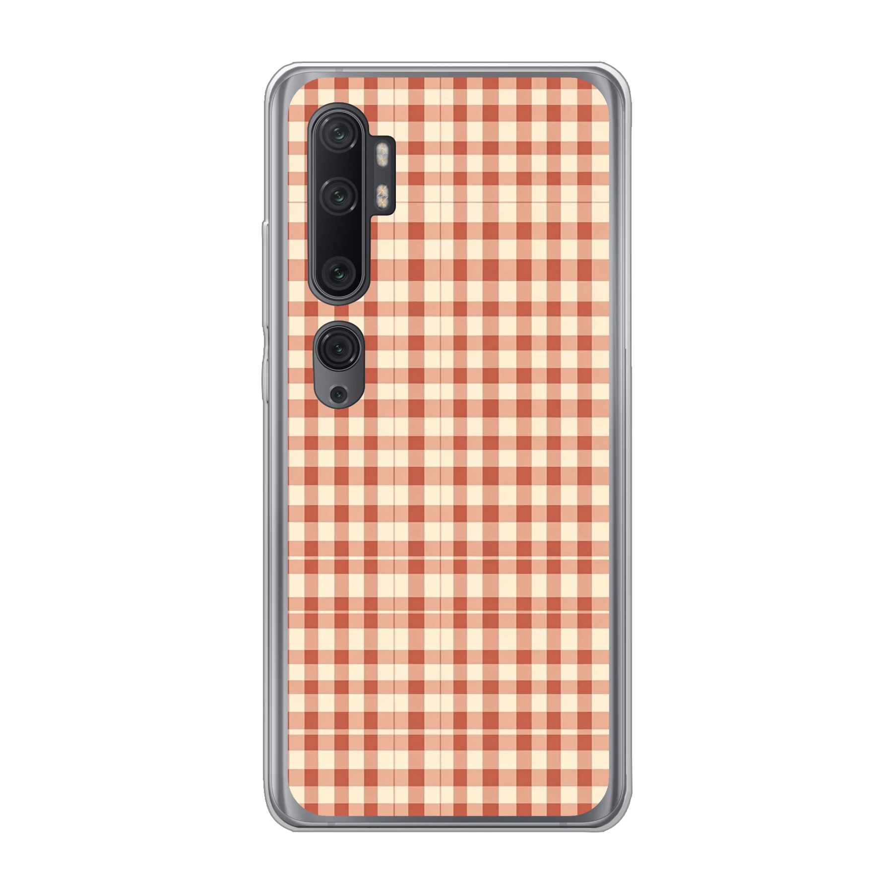 Xiaomi Mi Note 10 / Mi Note 10 Pro phone case