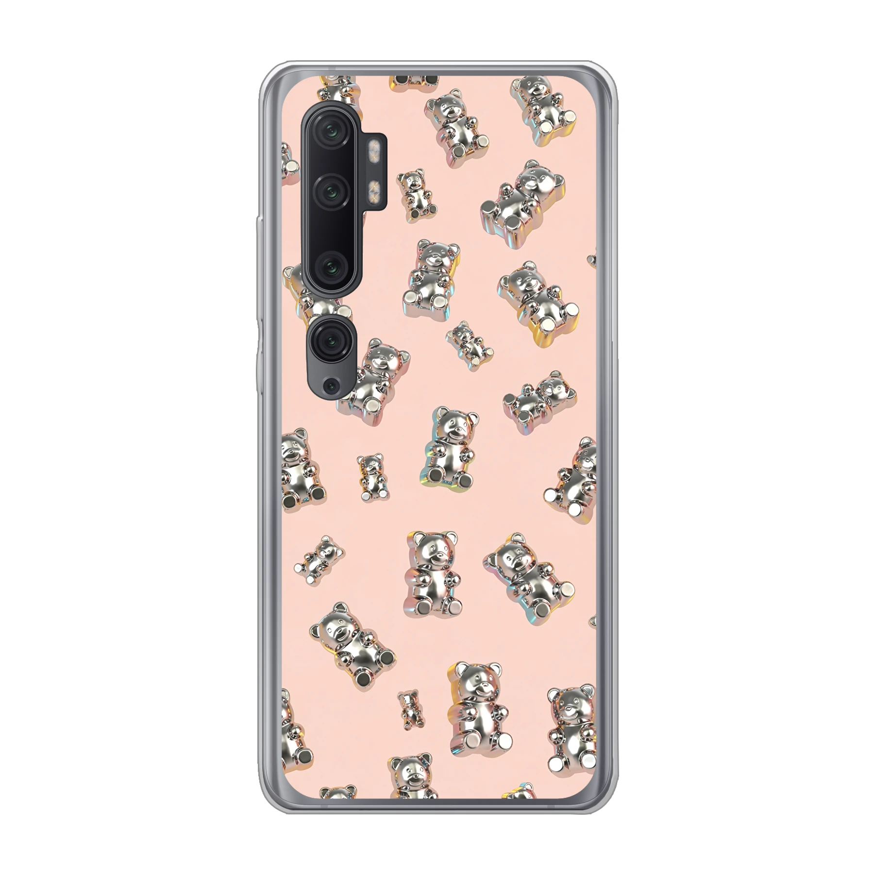Xiaomi Mi Note 10 / Mi Note 10 Pro phone case
