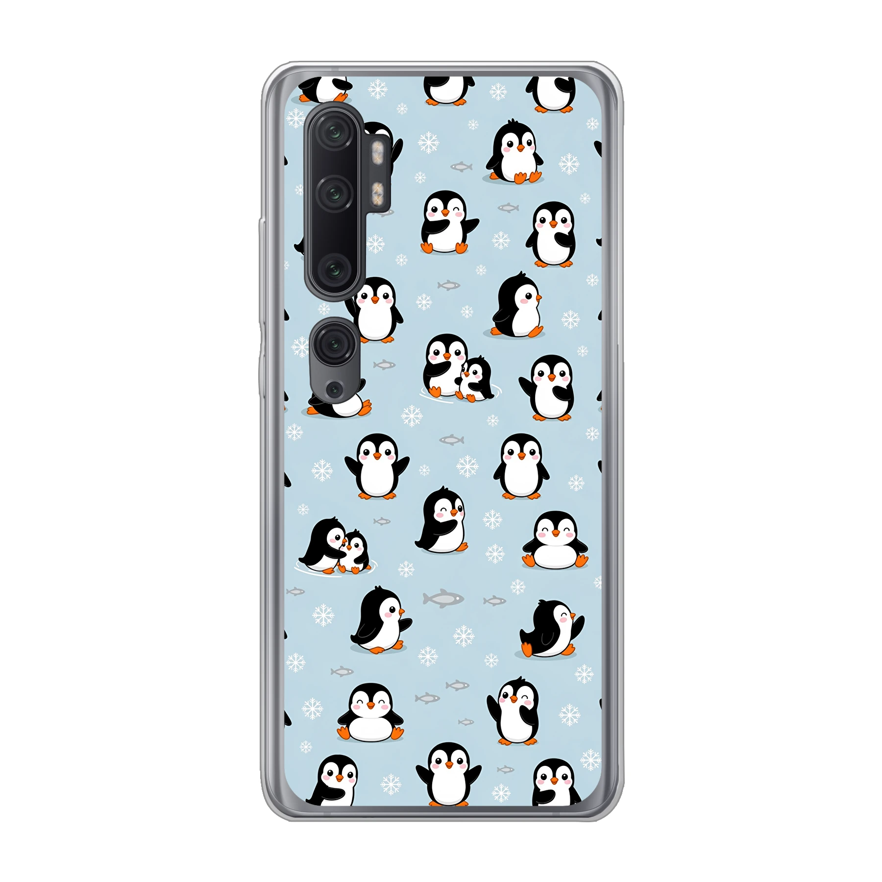 Xiaomi Mi Note 10 / Mi Note 10 Pro phone case