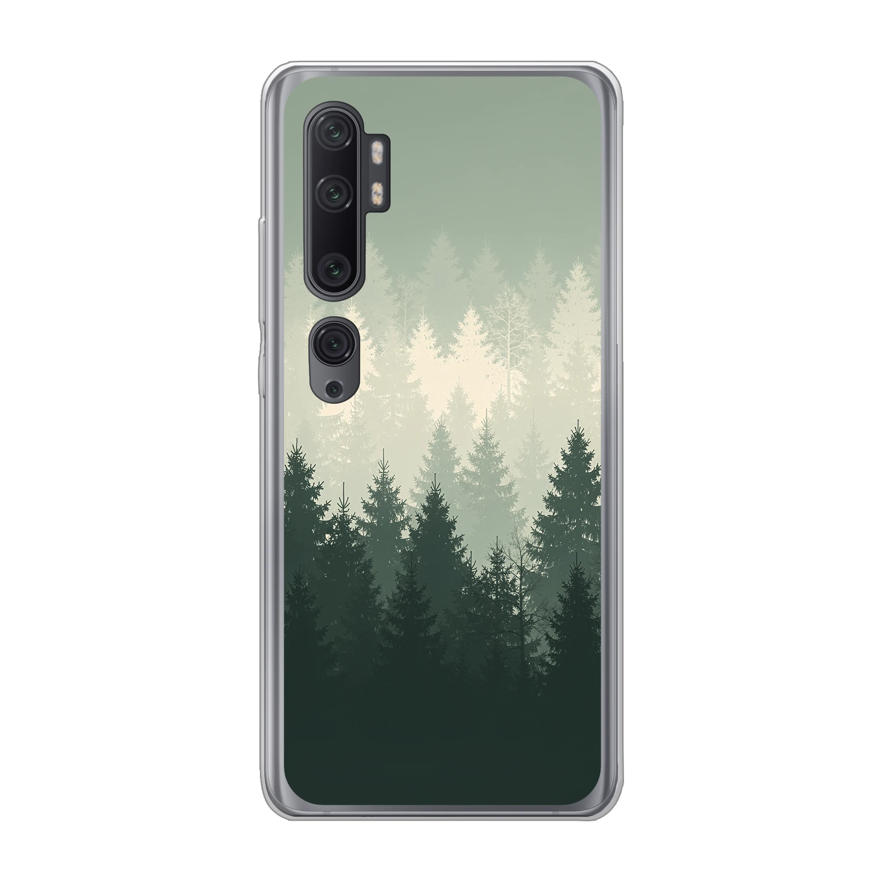 Xiaomi Mi Note 10 / Mi Note 10 Pro phone case