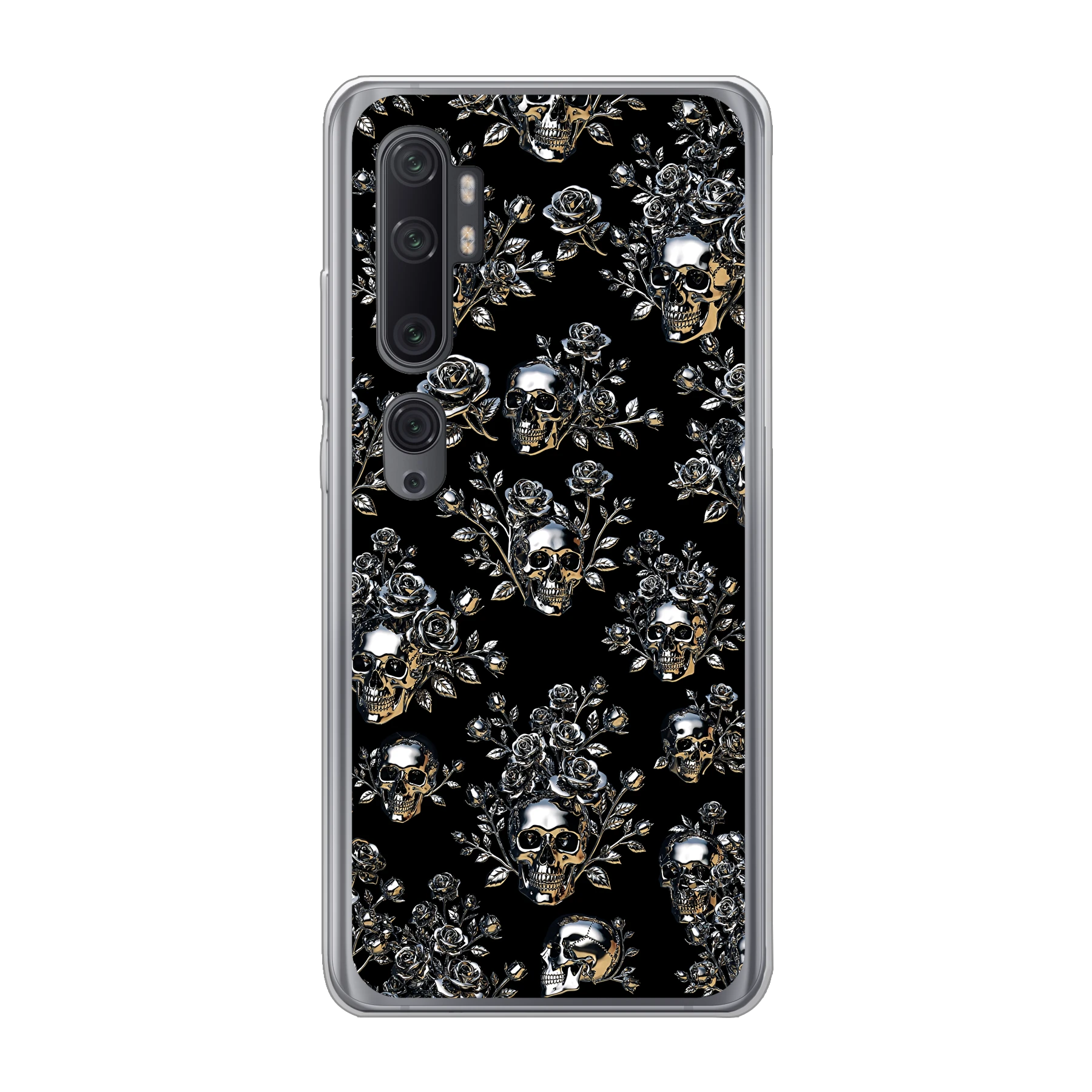 Xiaomi Mi Note 10 / Mi Note 10 Pro phone case