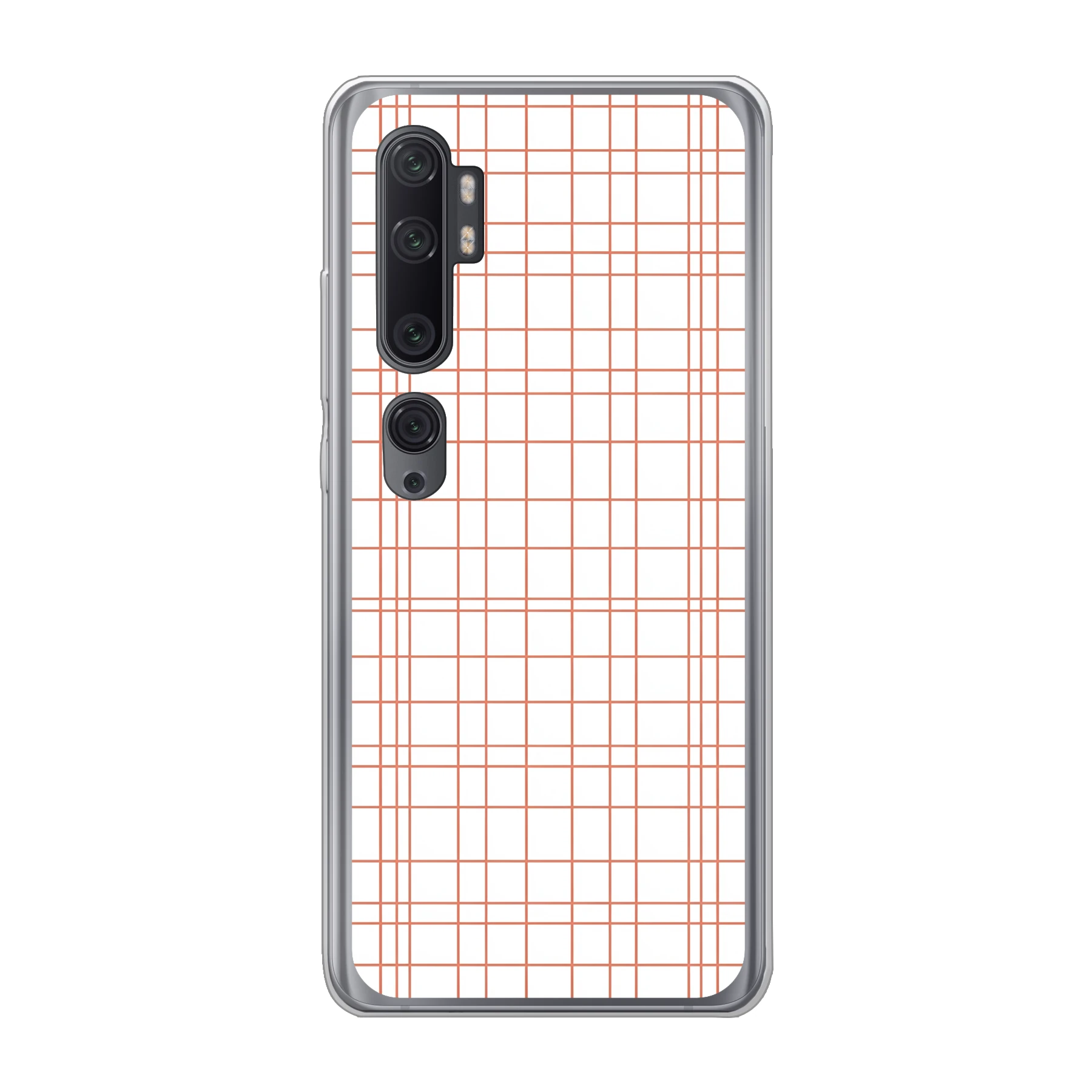 Xiaomi Mi Note 10 / Mi Note 10 Pro phone case